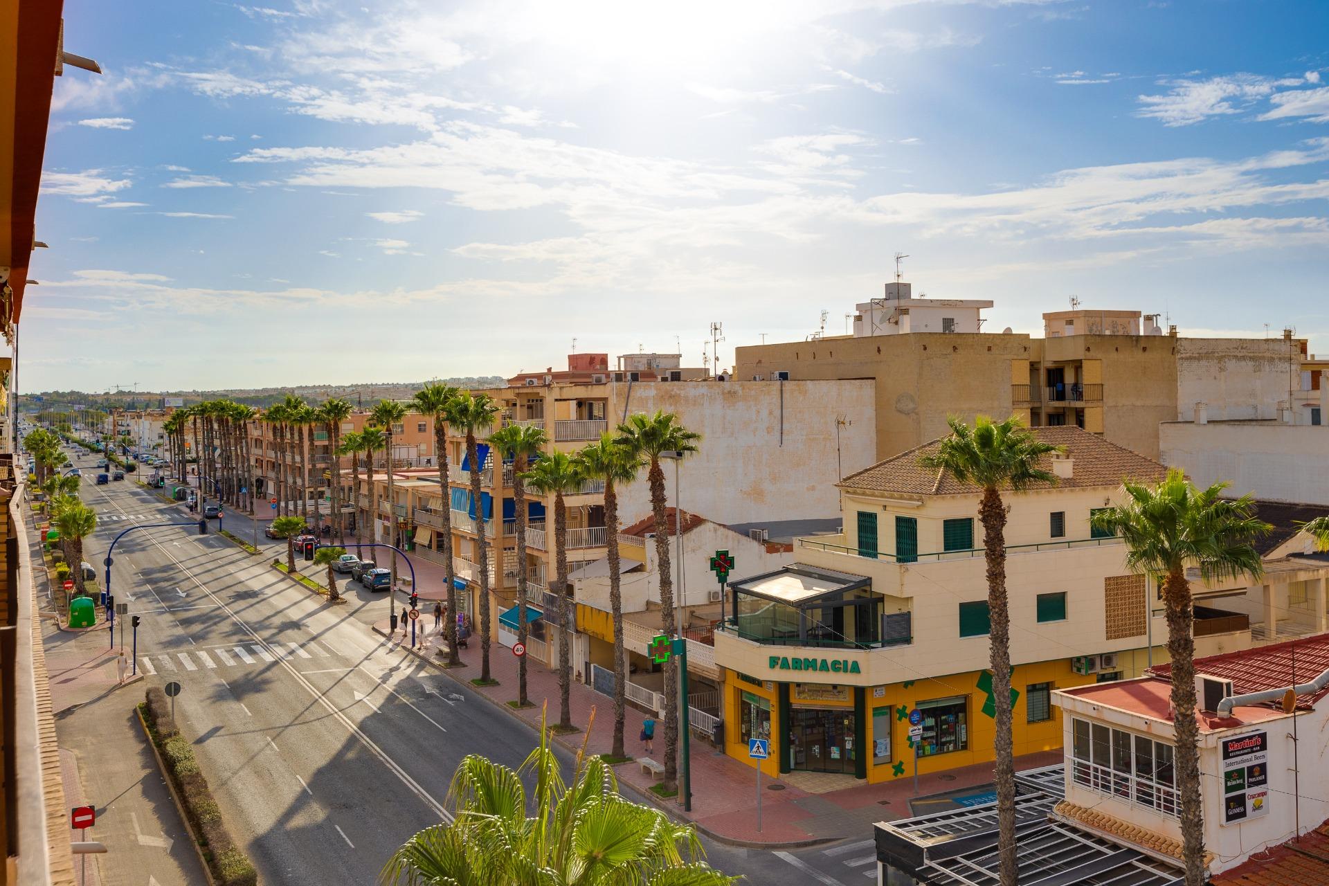 Apartamento en venta en Torrevieja