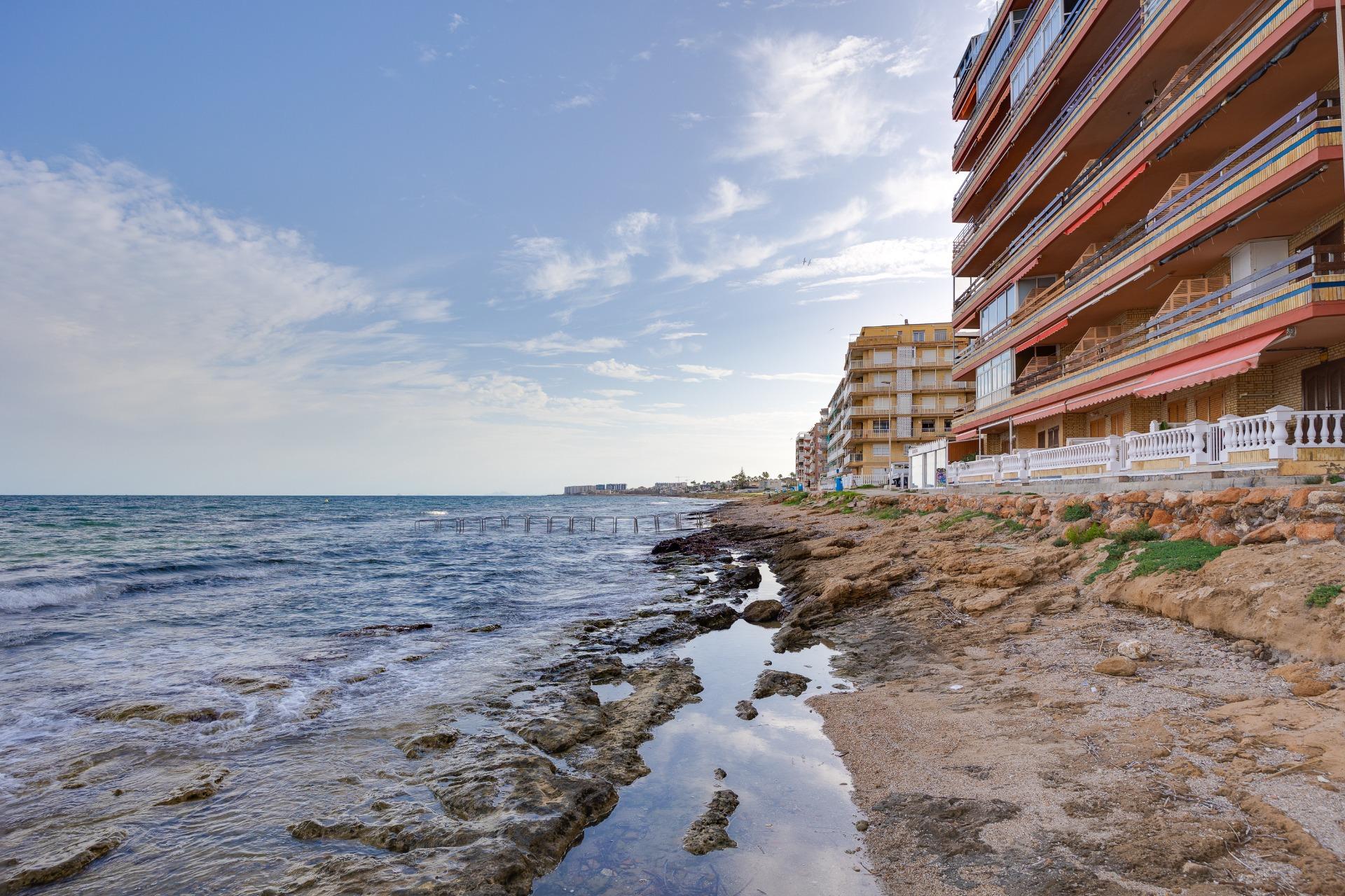 Apartamento en venta en Torrevieja