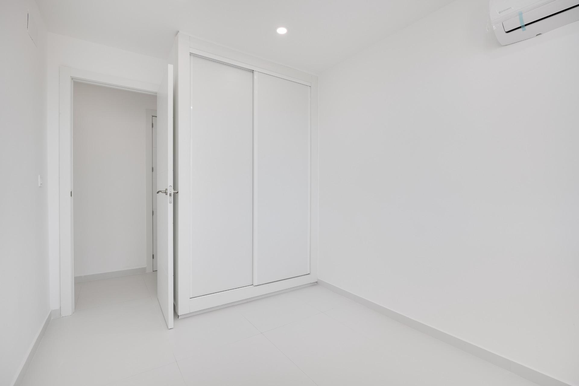 Apartamento en venta en Torrevieja