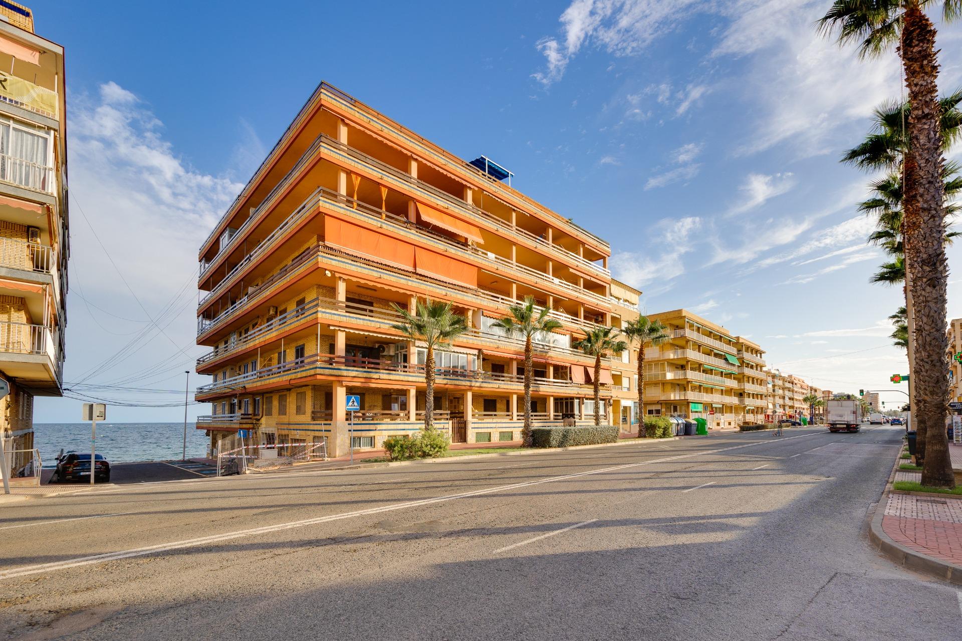 Apartamento en venta en Torrevieja