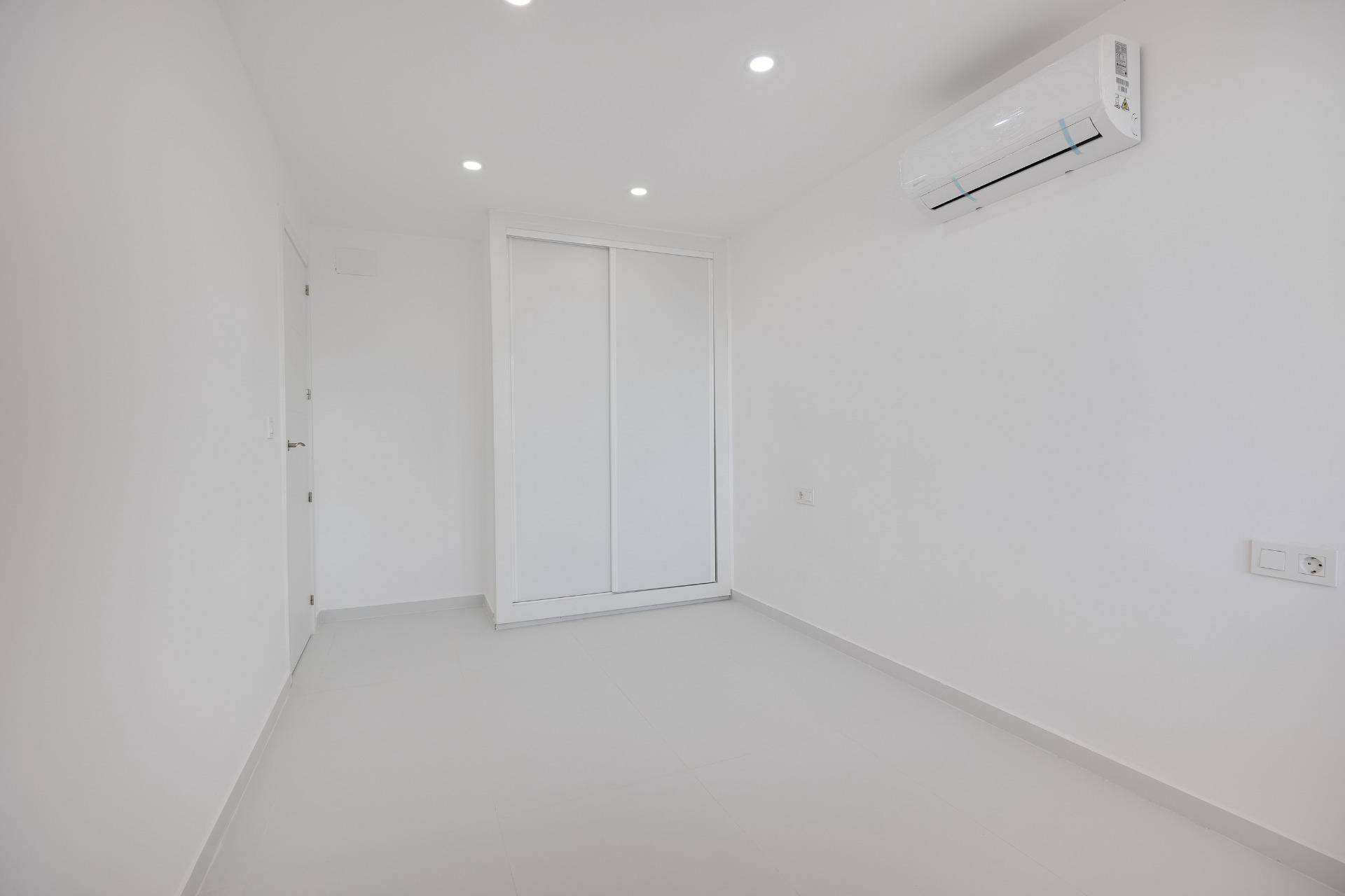 Apartamento en venta en Torrevieja