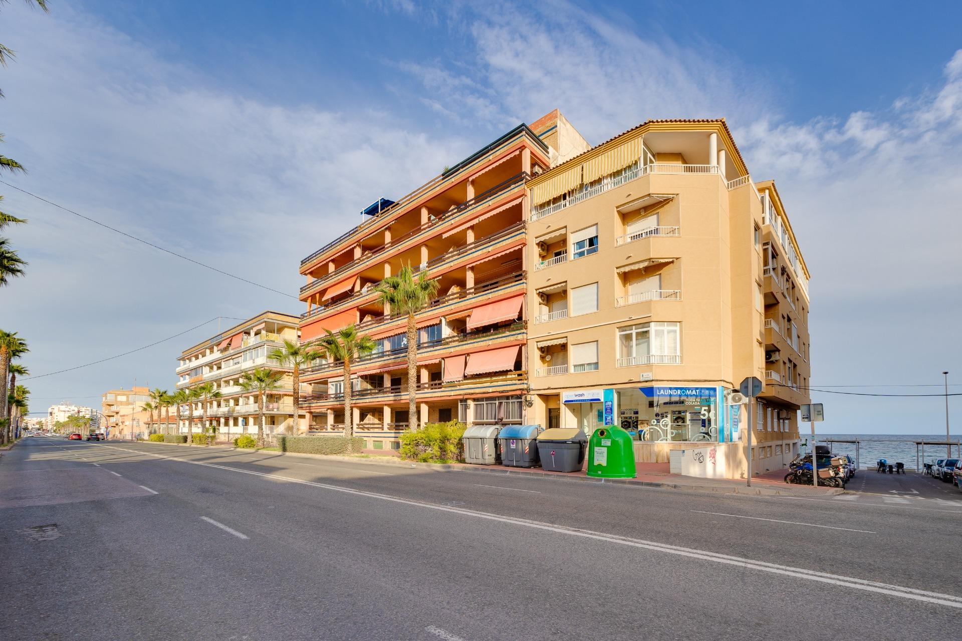 Apartamento en venta en Torrevieja