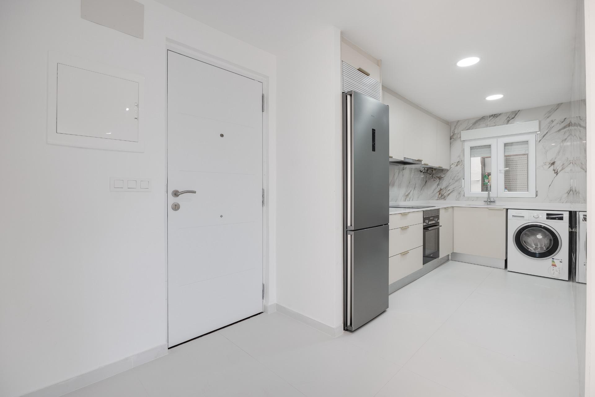 Apartamento en venta en Torrevieja