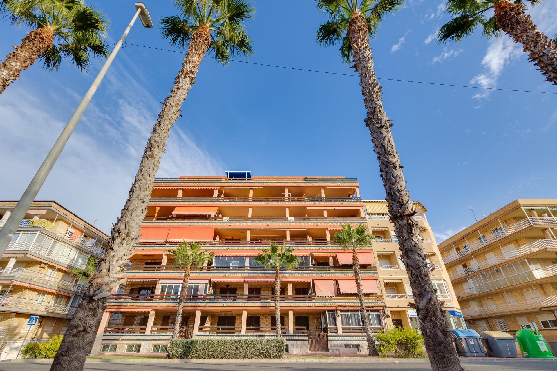 Apartamento en venta en Torrevieja