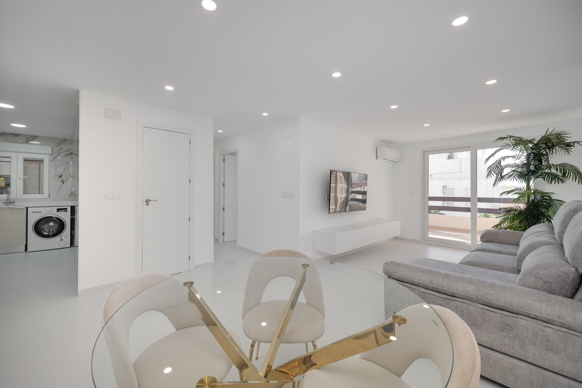 Apartamento en venta en Torrevieja