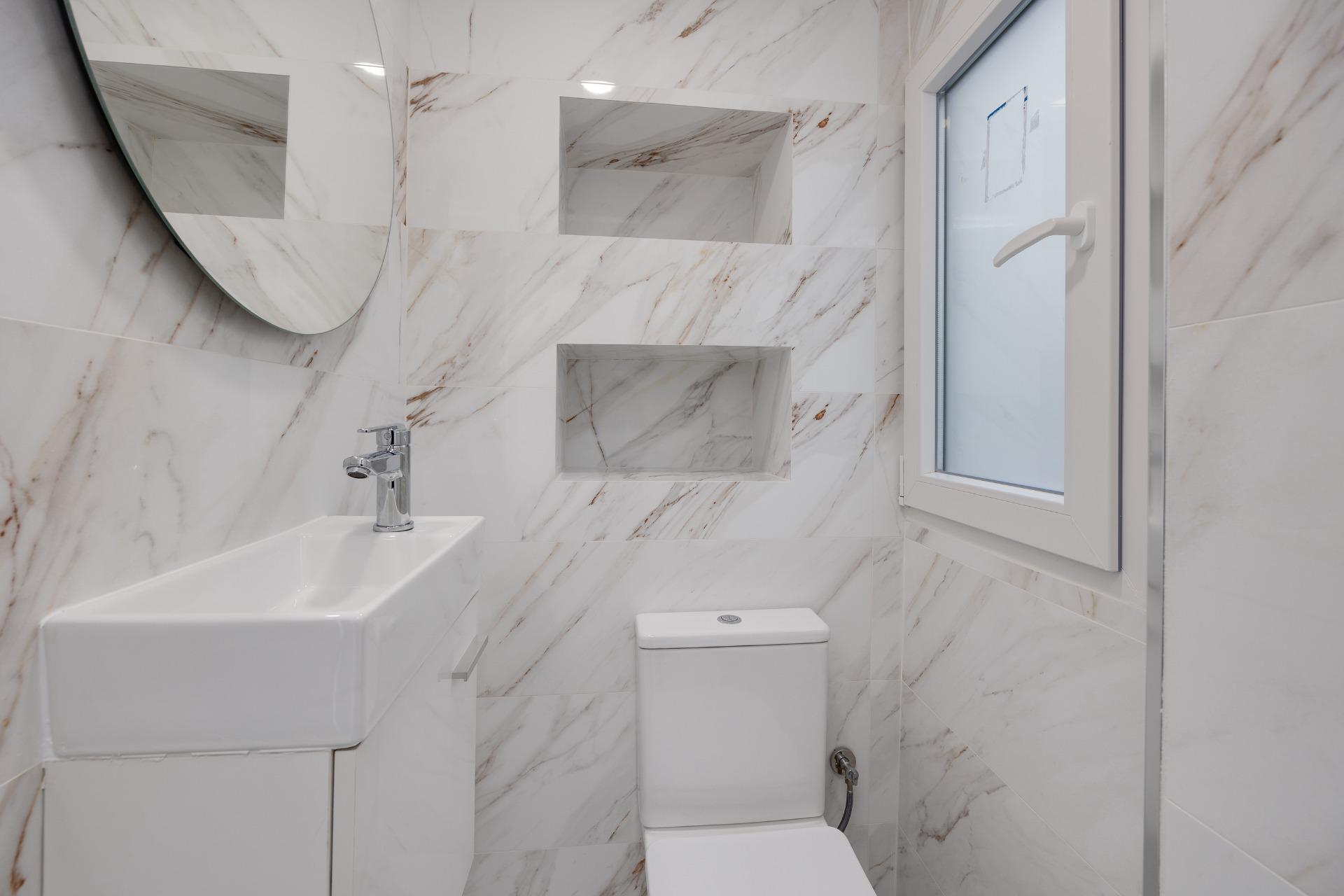 Apartamento en venta en Torrevieja