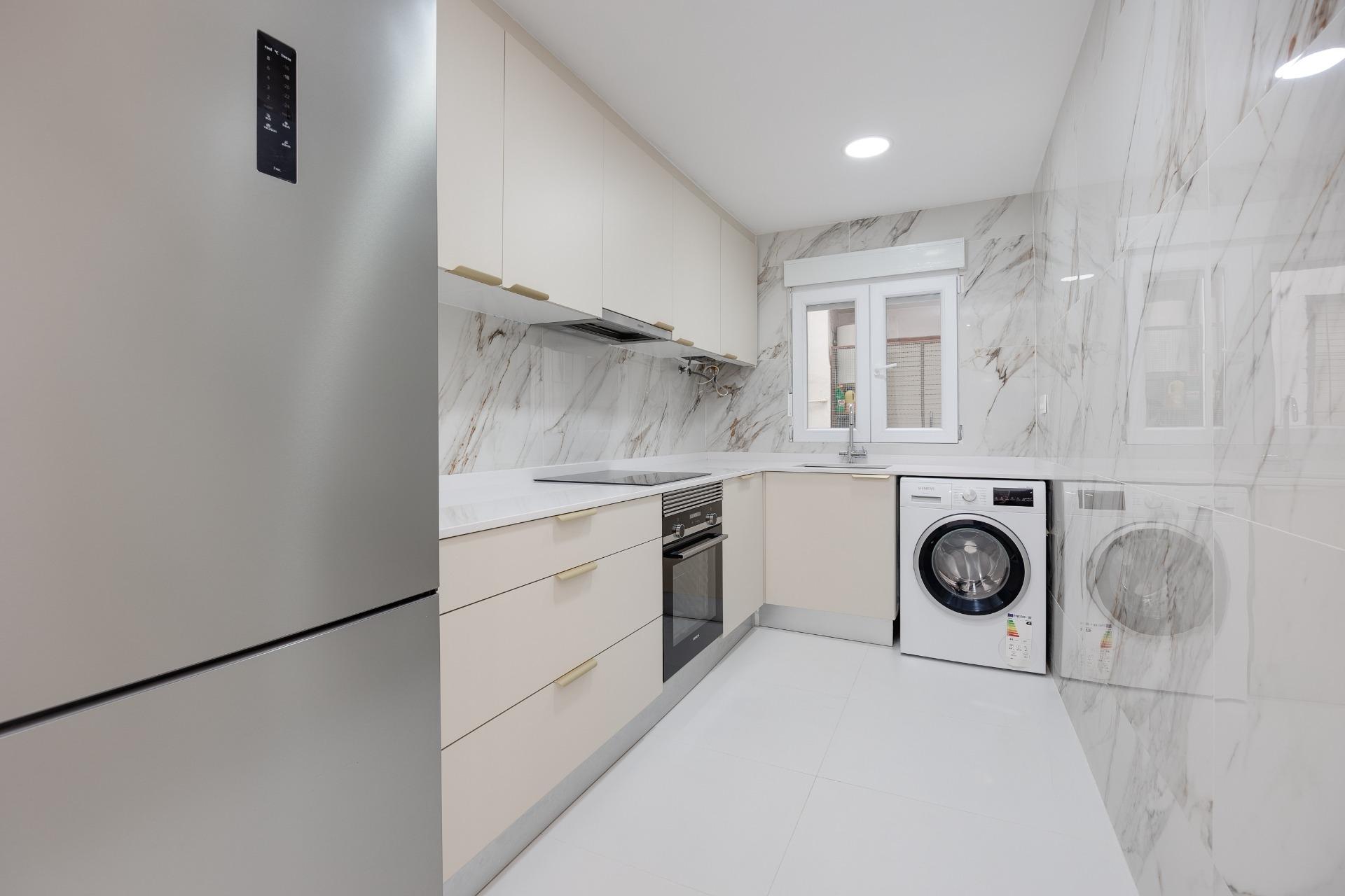 Apartamento en venta en Torrevieja