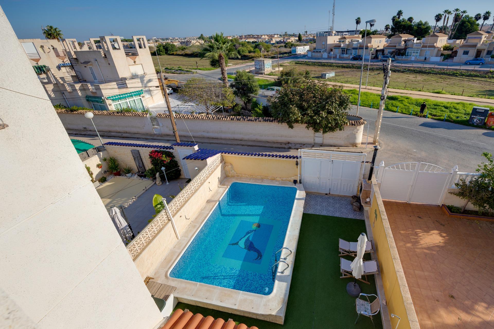 Casa en venta en Torrevieja