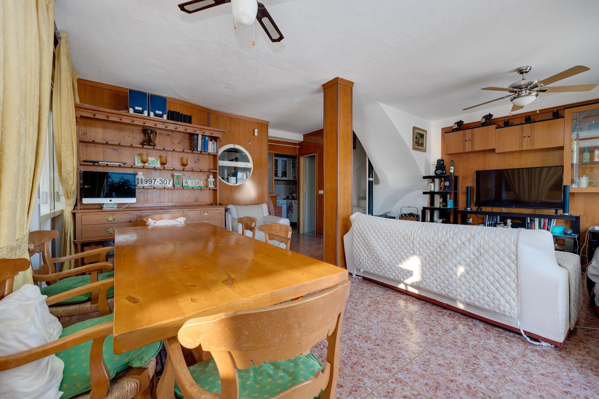 Casa en venta en Torrevieja