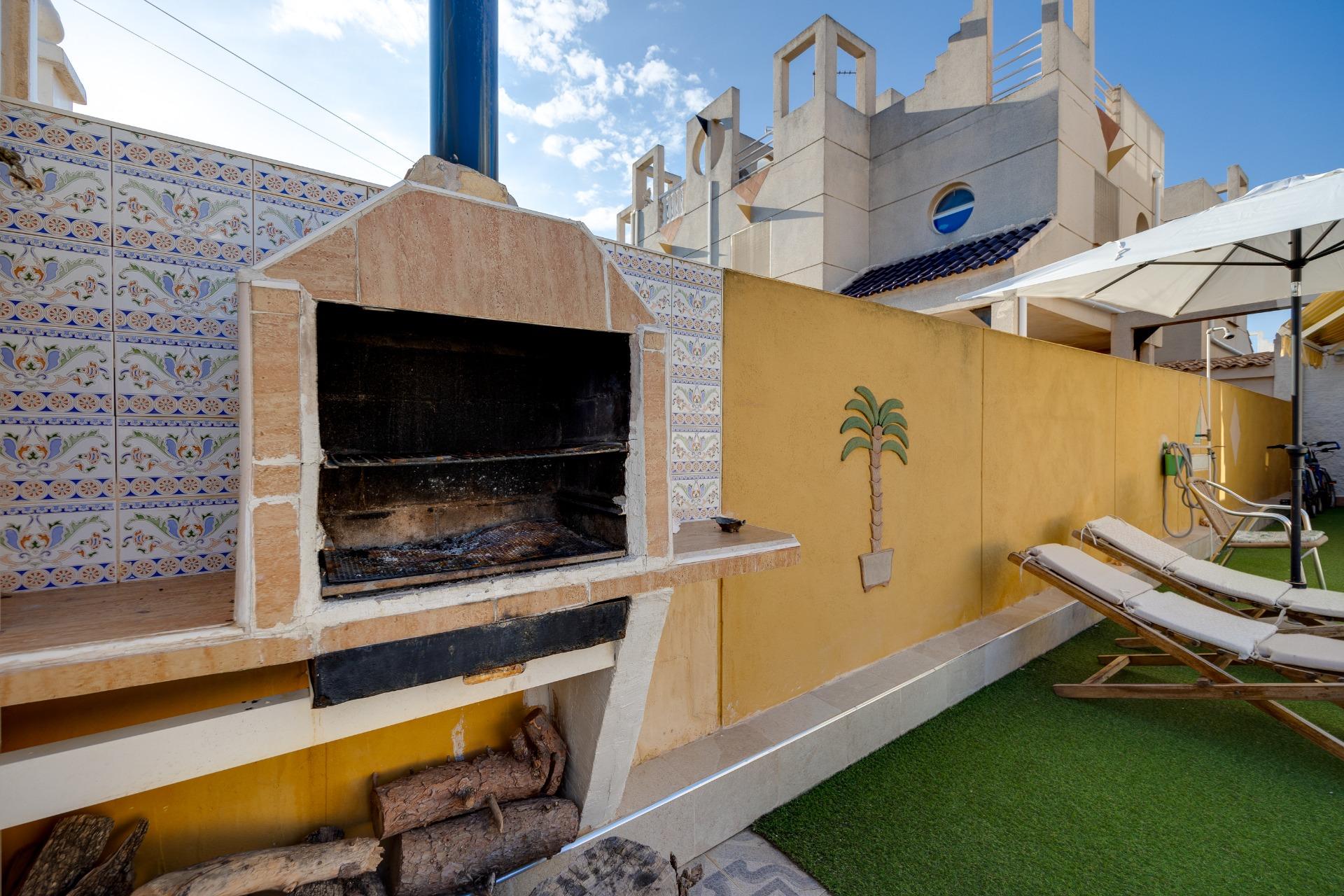 Casa en venta en Torrevieja