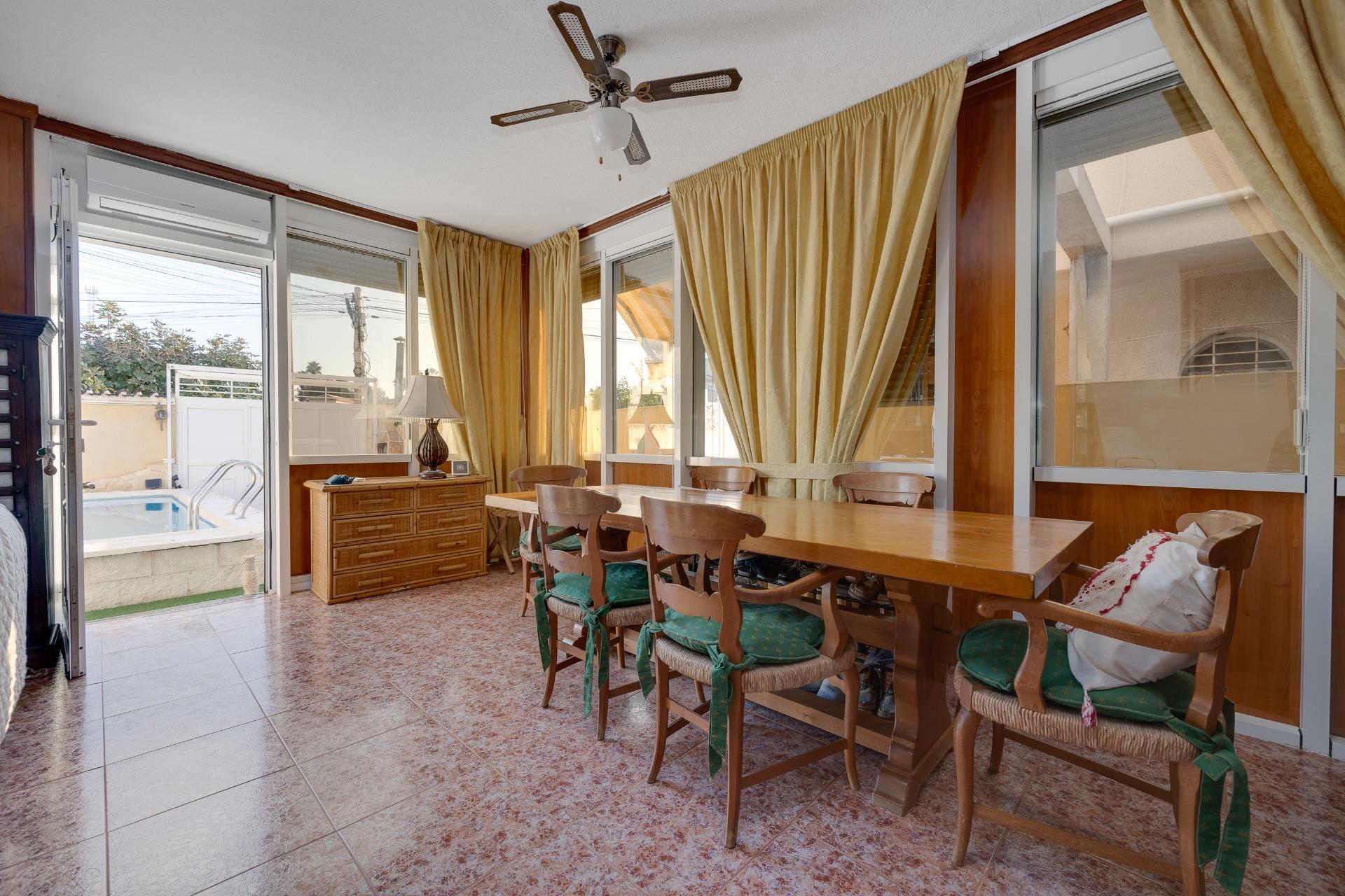 Casa en venta en Torrevieja