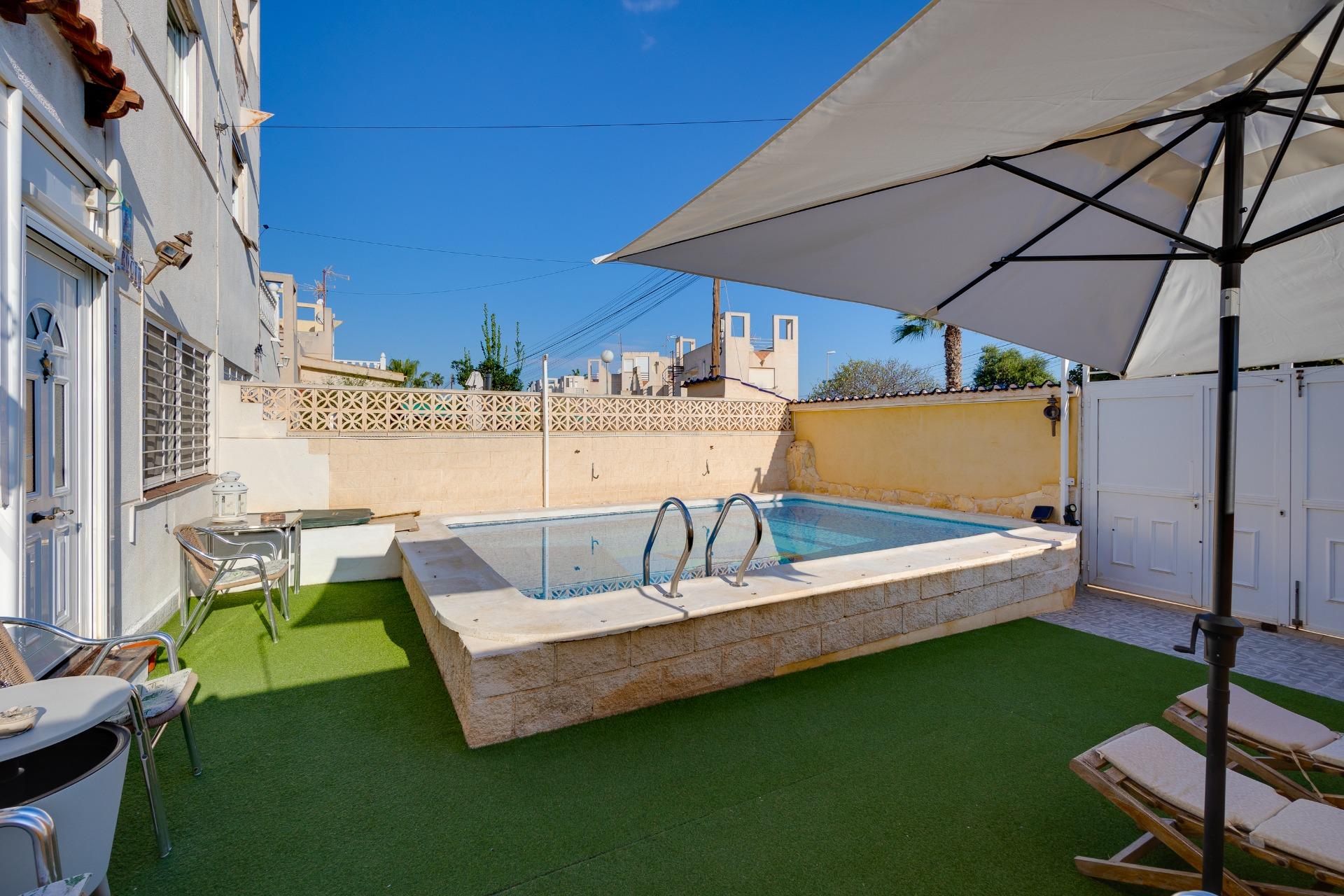 Casa en venta en Torrevieja
