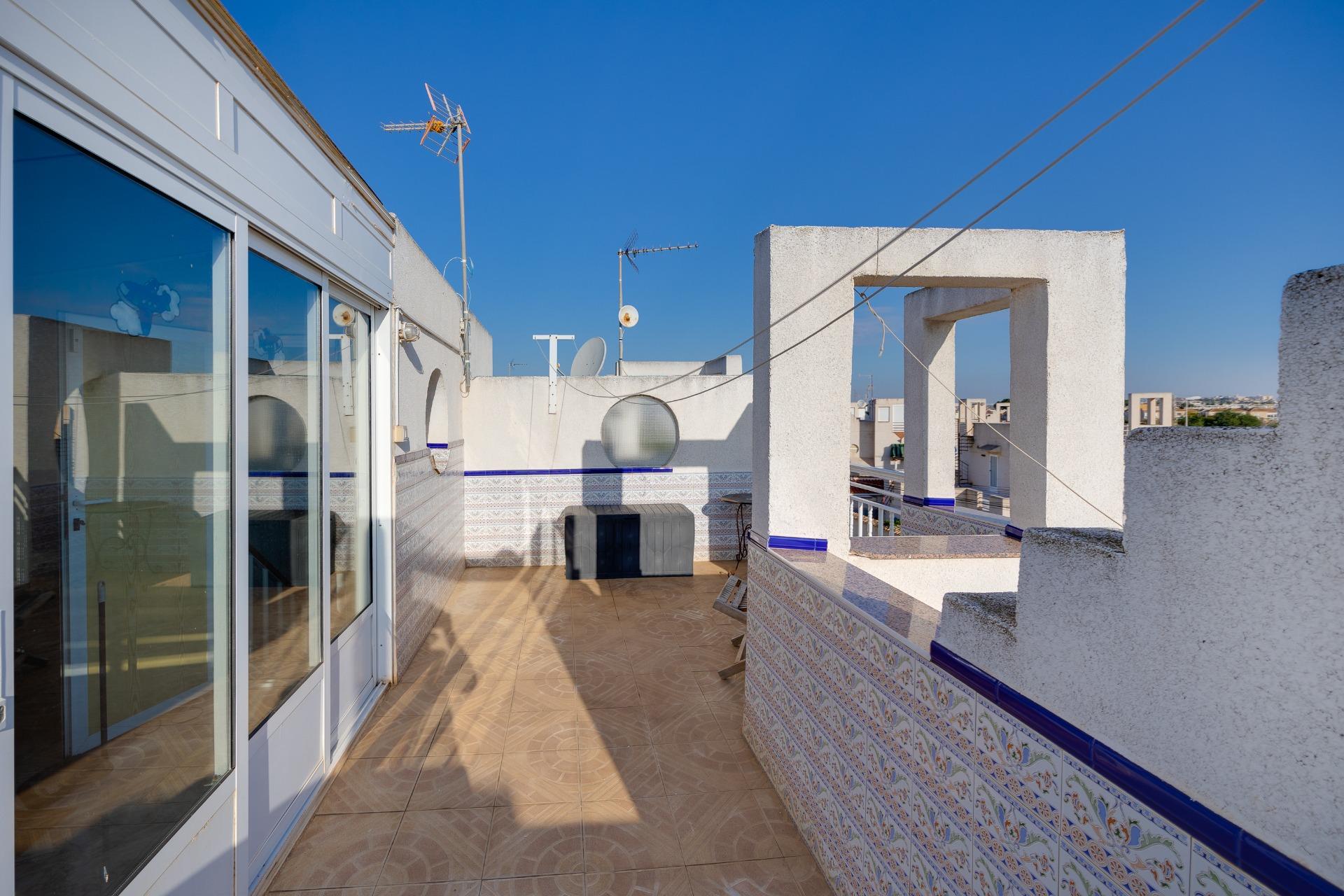 Casa en venta en Torrevieja