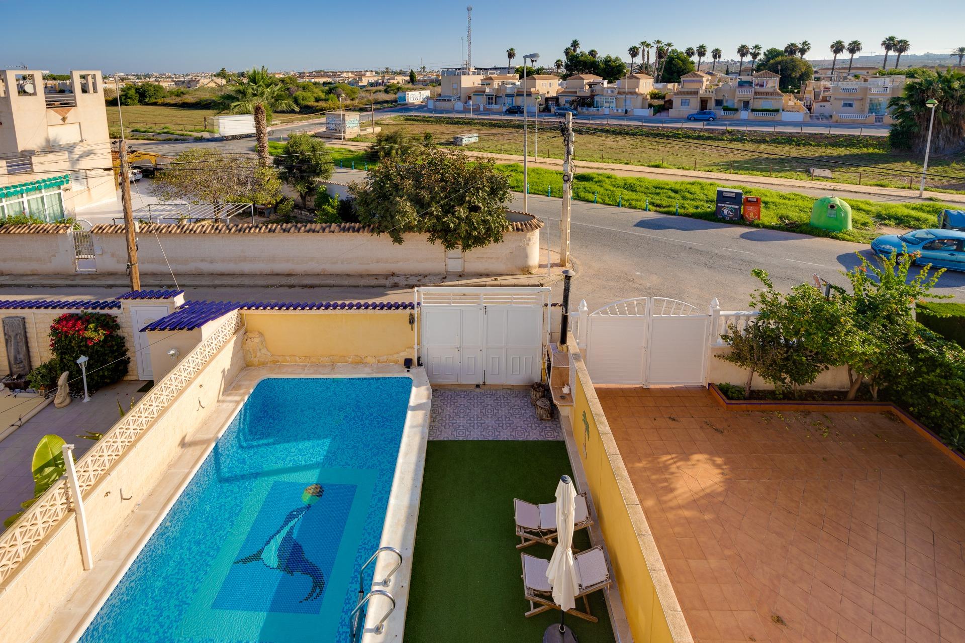 Casa en venta en Torrevieja