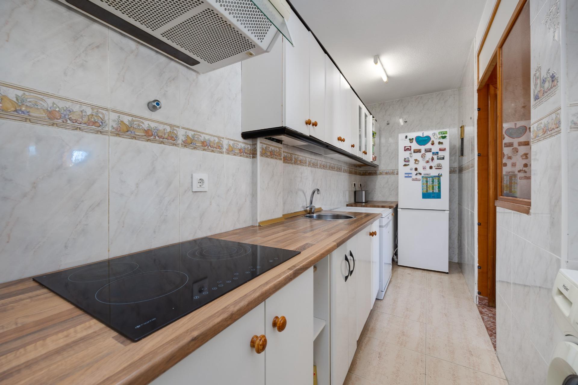 Casa en venta en Torrevieja