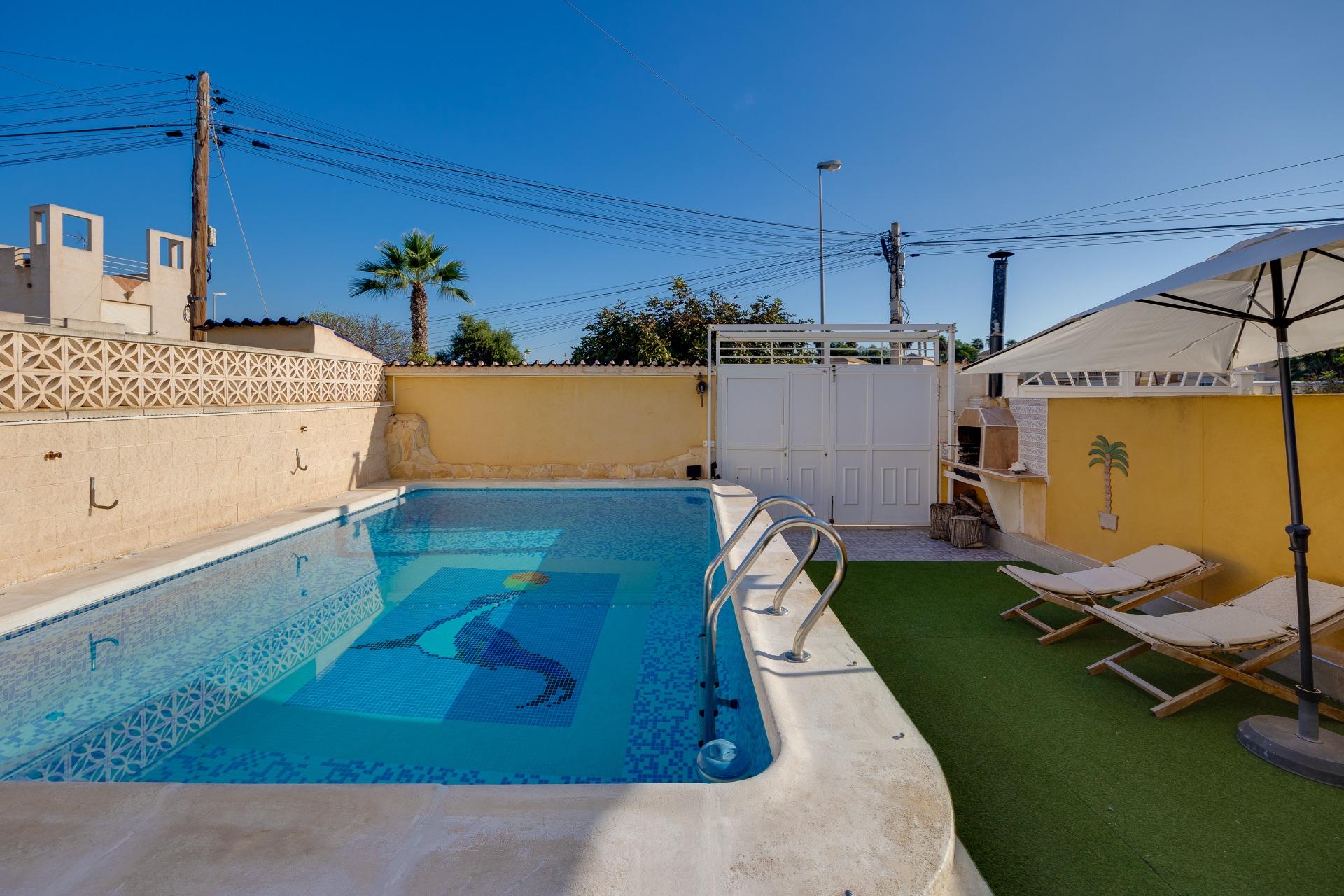 Casa en venta en Torrevieja