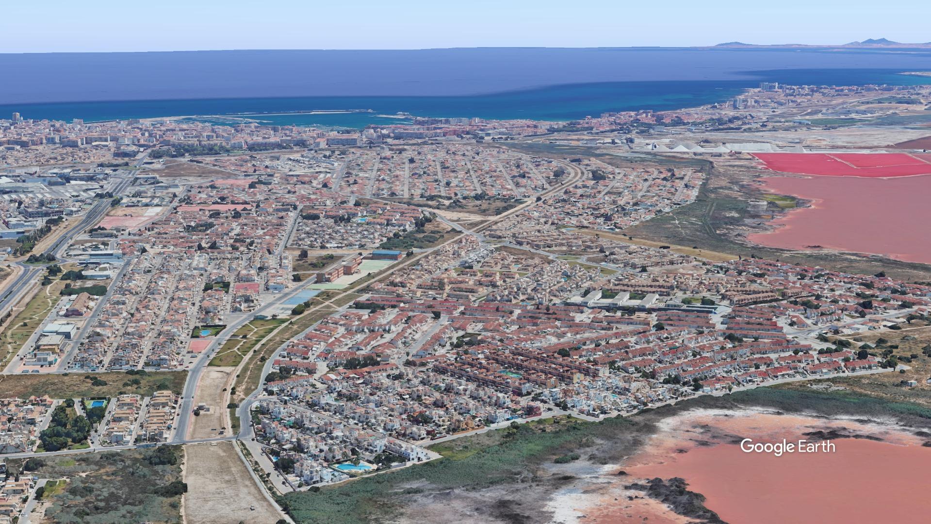 Casa en venta en Torrevieja