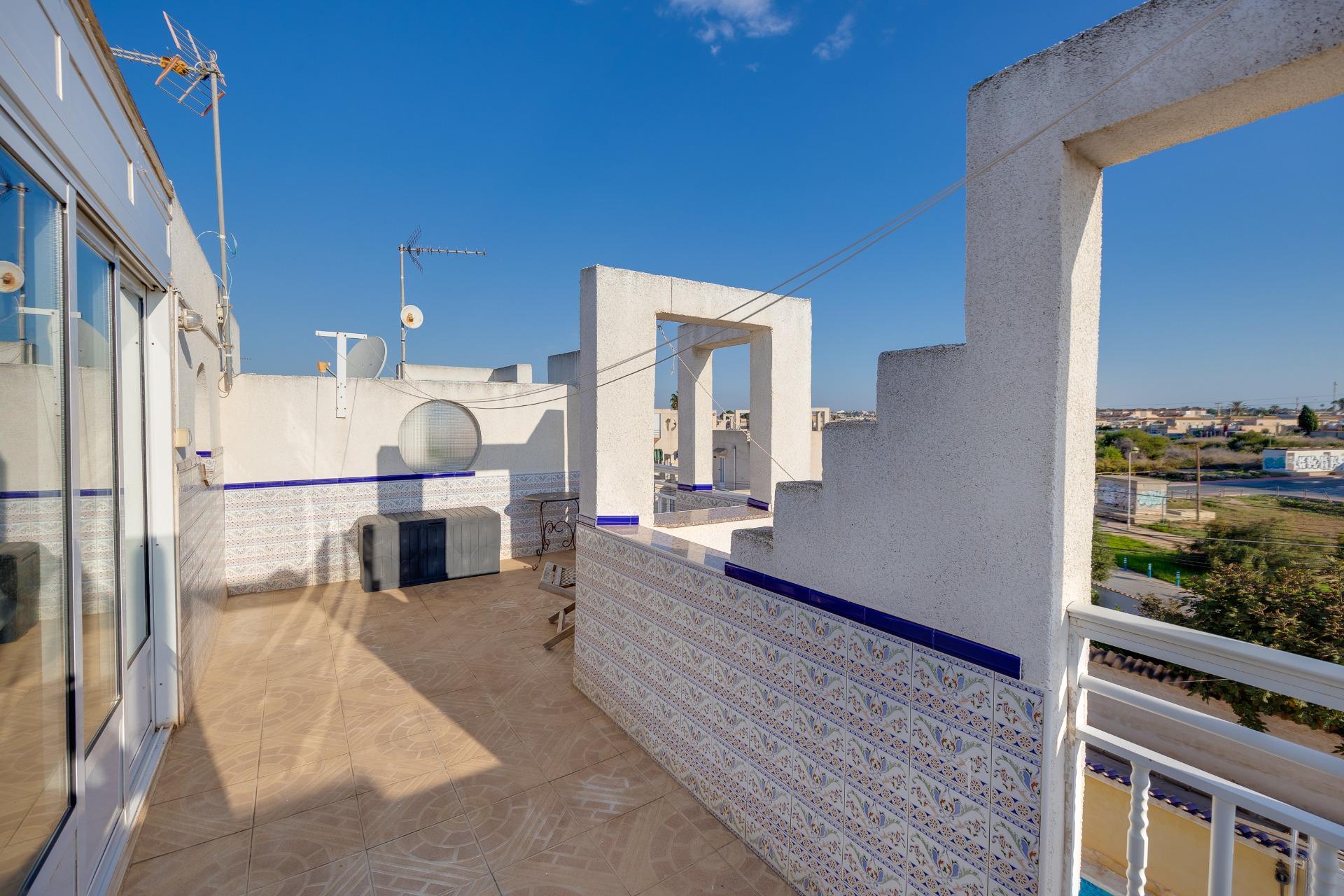 Casa en venta en Torrevieja