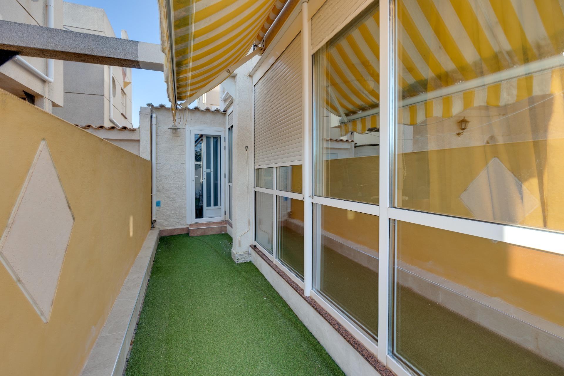 Casa en venta en Torrevieja