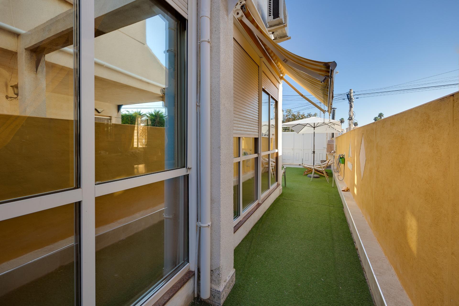 Casa en venta en Torrevieja