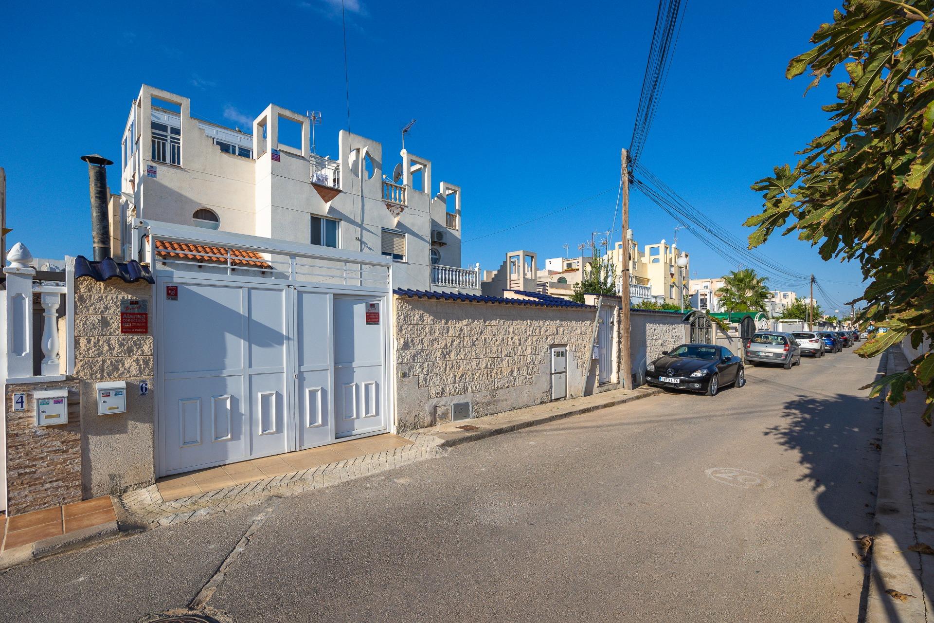 Casa en venta en Torrevieja