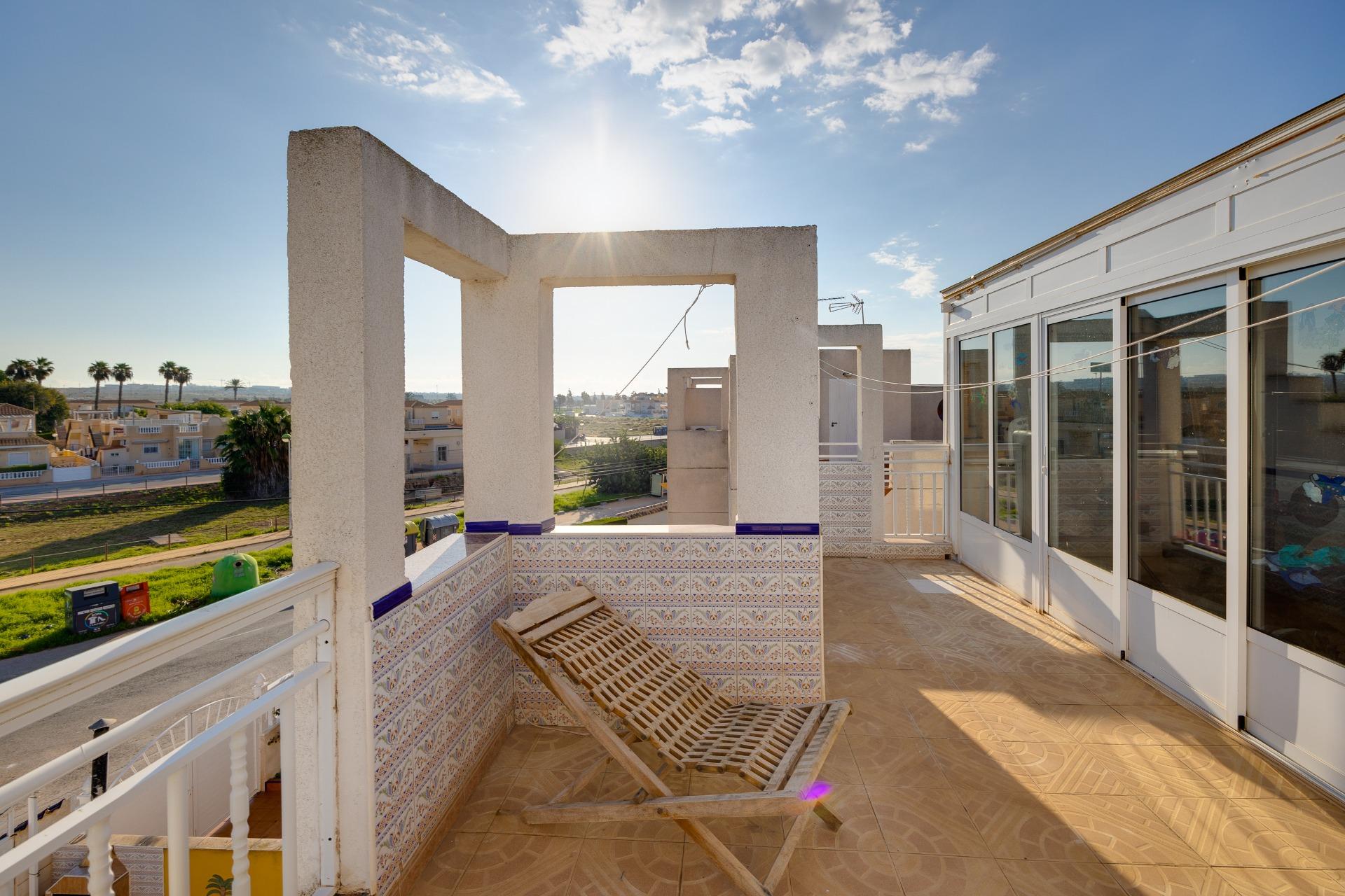 Casa en venta en Torrevieja