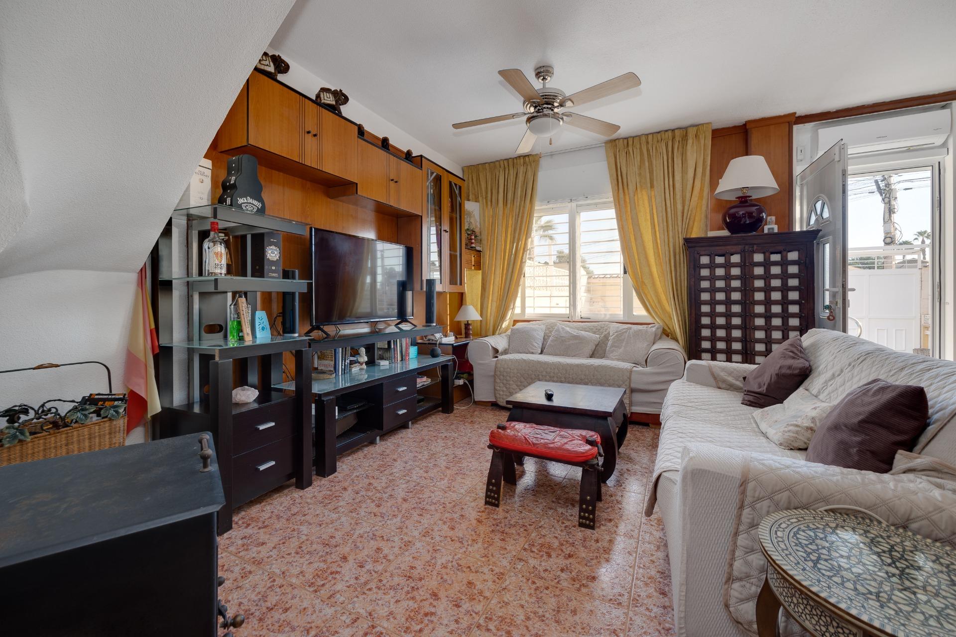 Casa en venta en Torrevieja