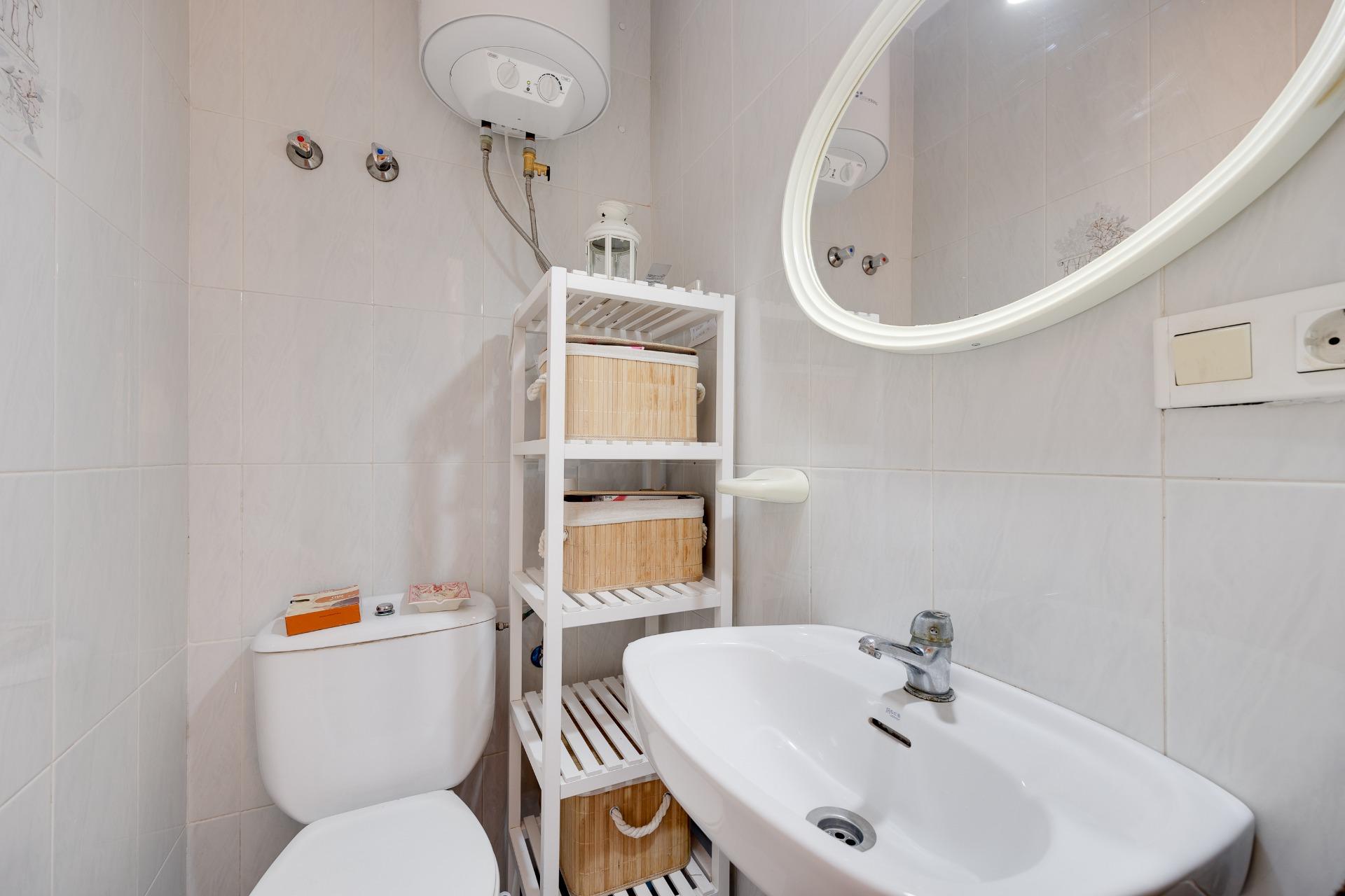 Casa en venta en Torrevieja