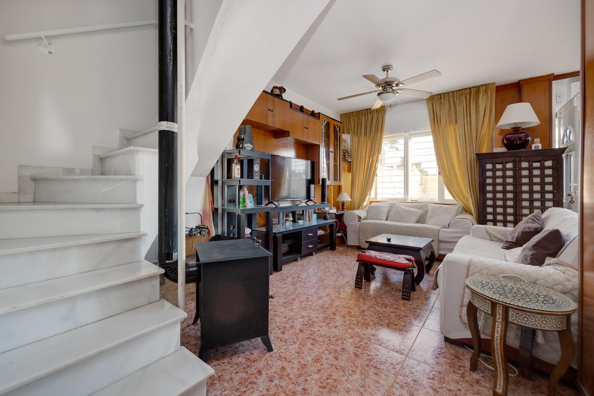 Casa en venta en Torrevieja