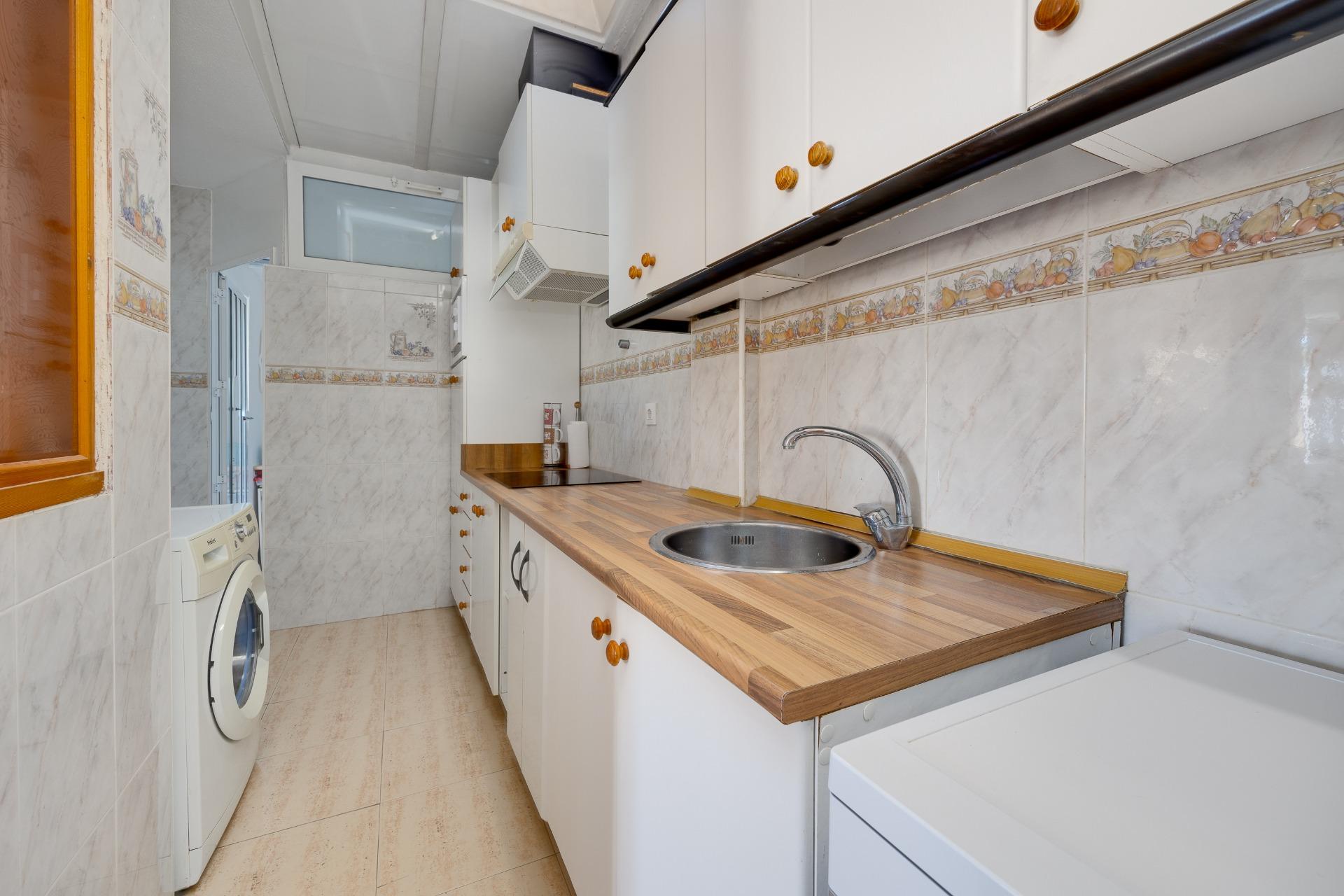 Casa en venta en Torrevieja