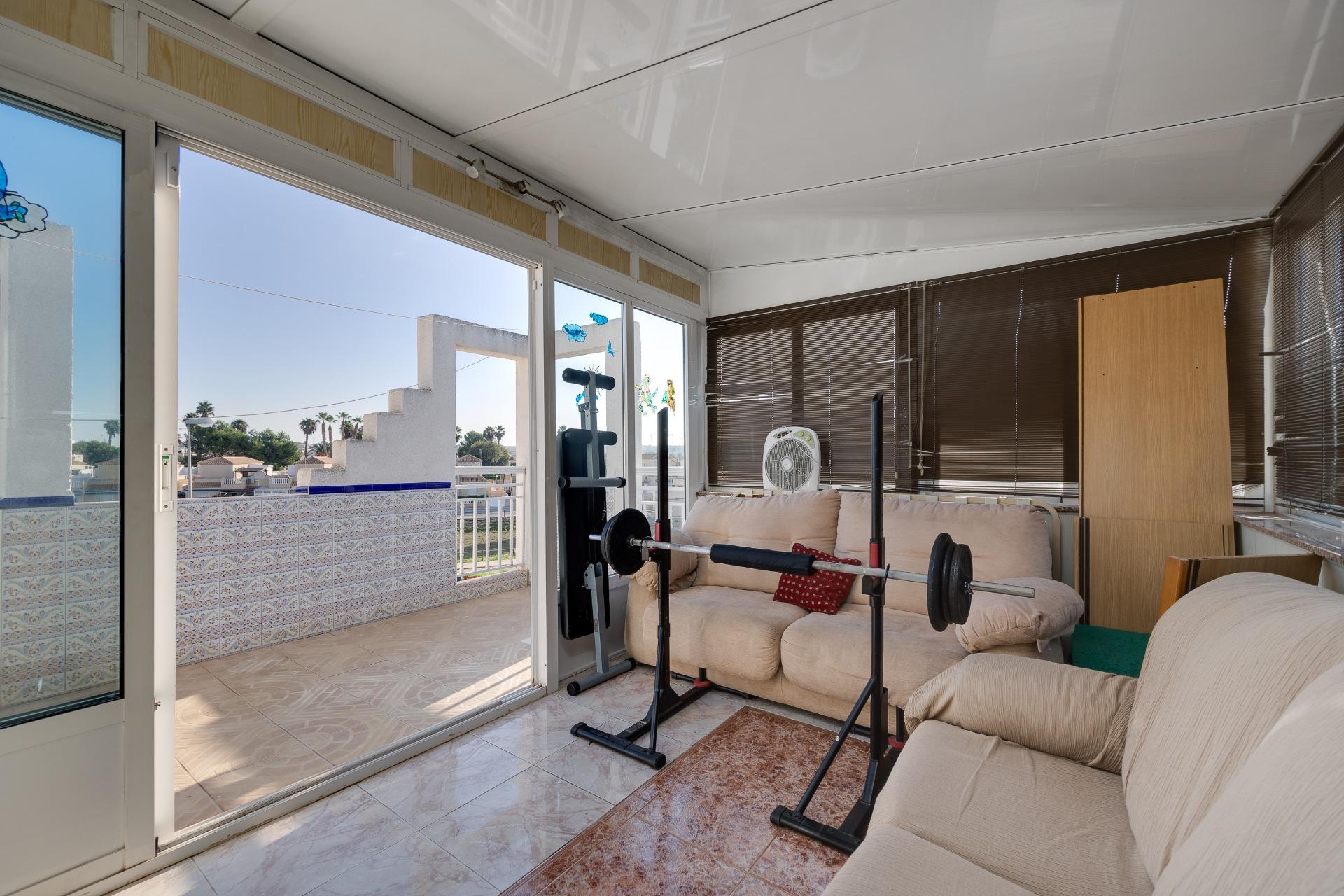 Casa en venta en Torrevieja