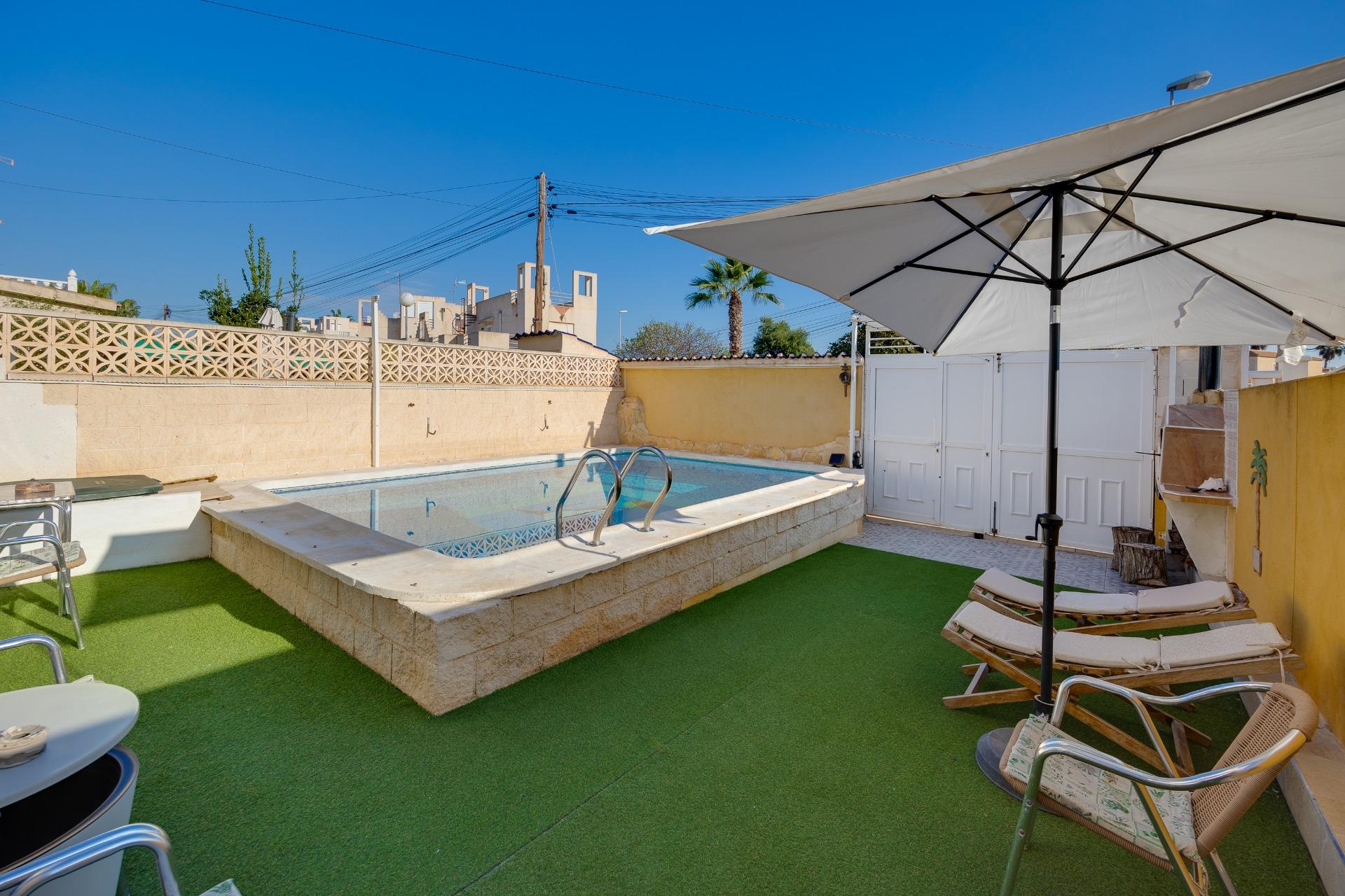 Casa en venta en Torrevieja