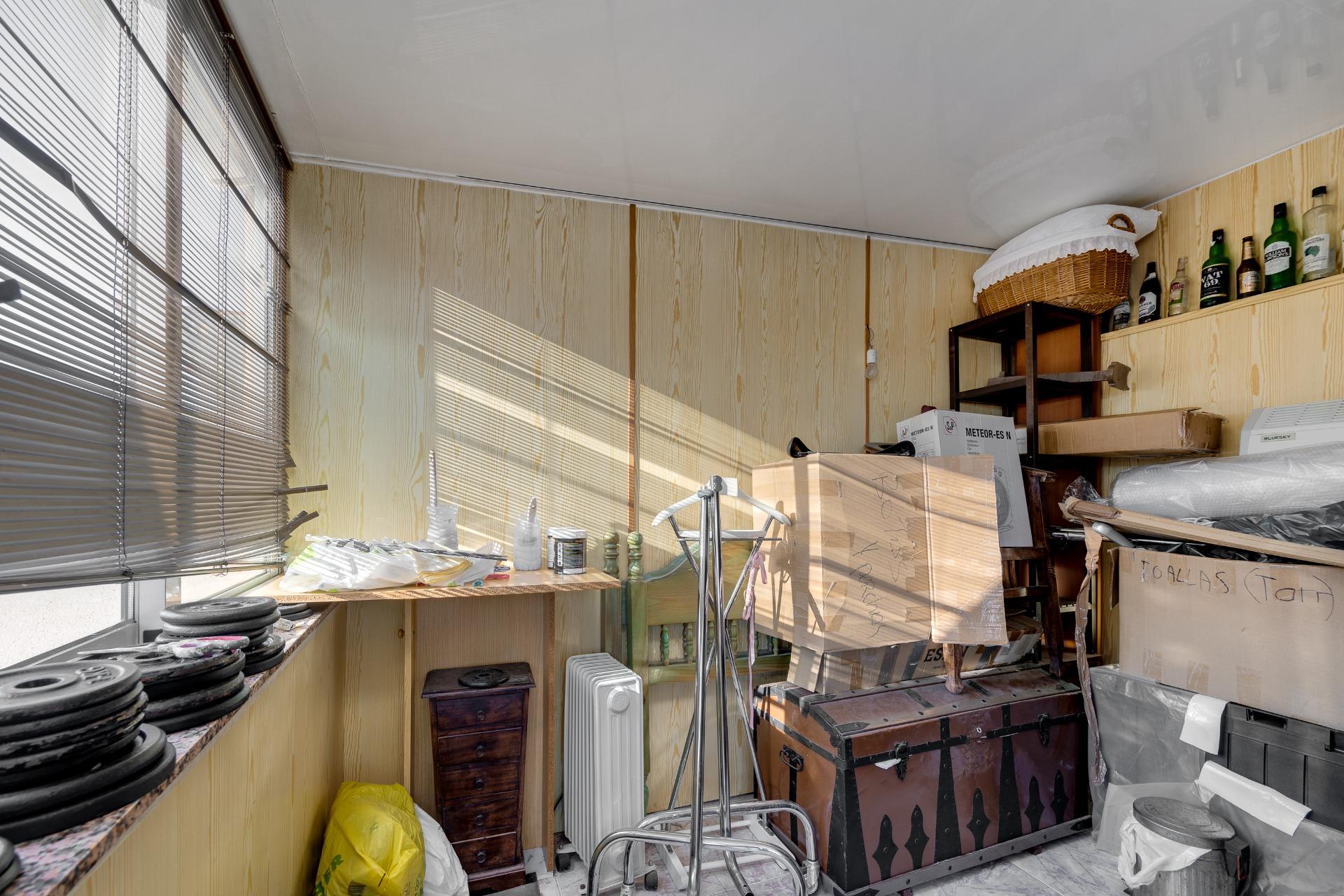 Casa en venta en Torrevieja