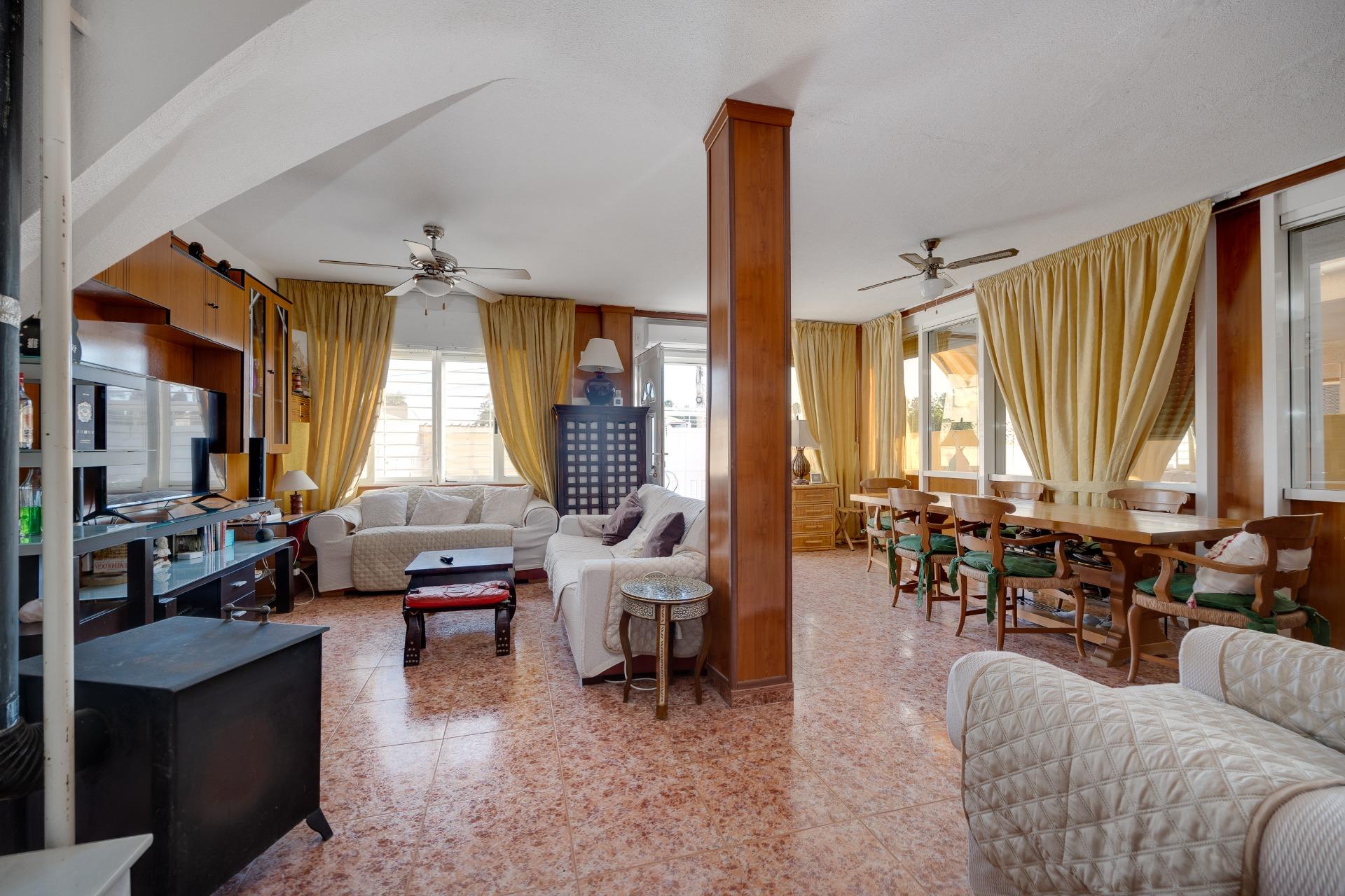 Casa en venta en Torrevieja