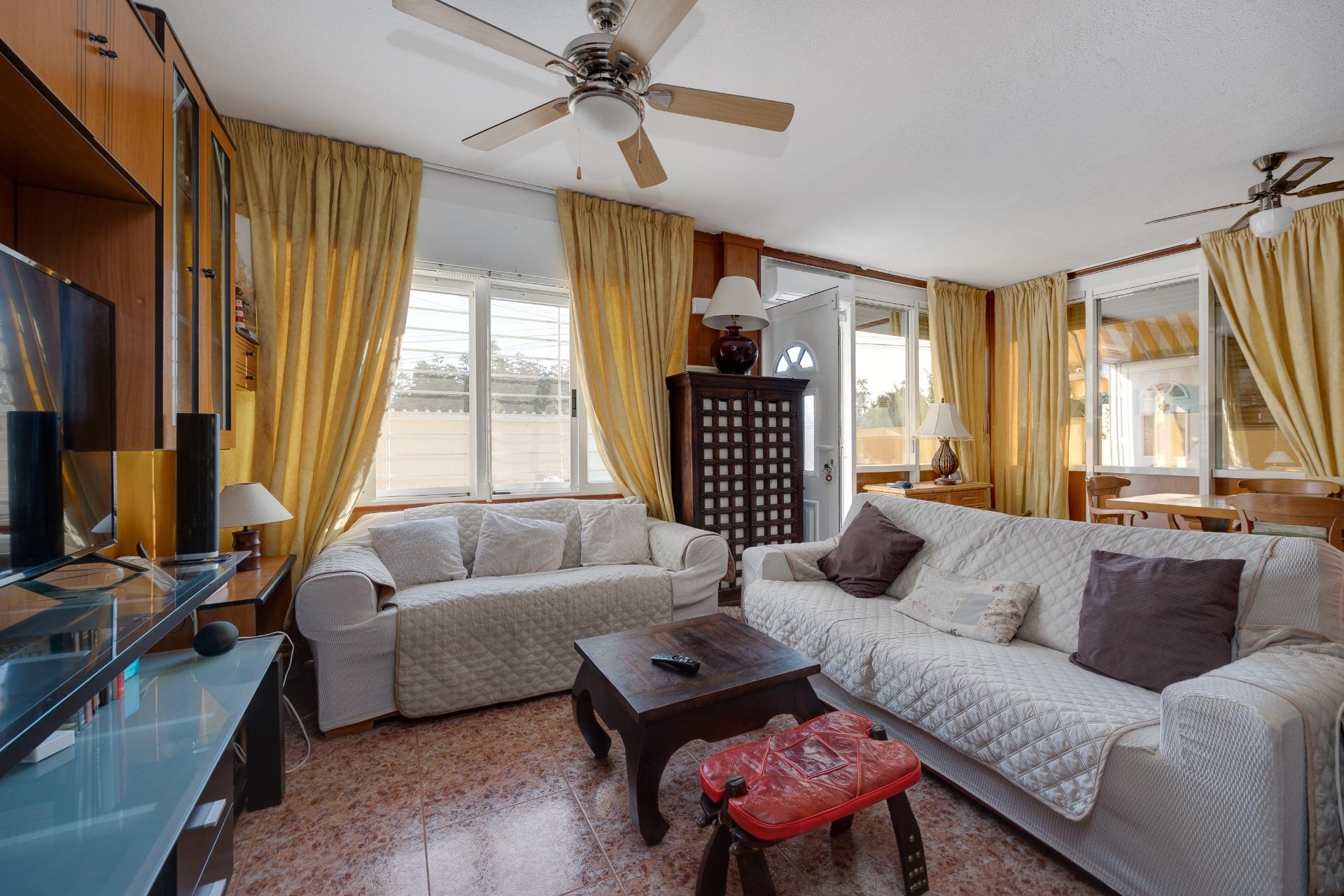 Casa en venta en Torrevieja