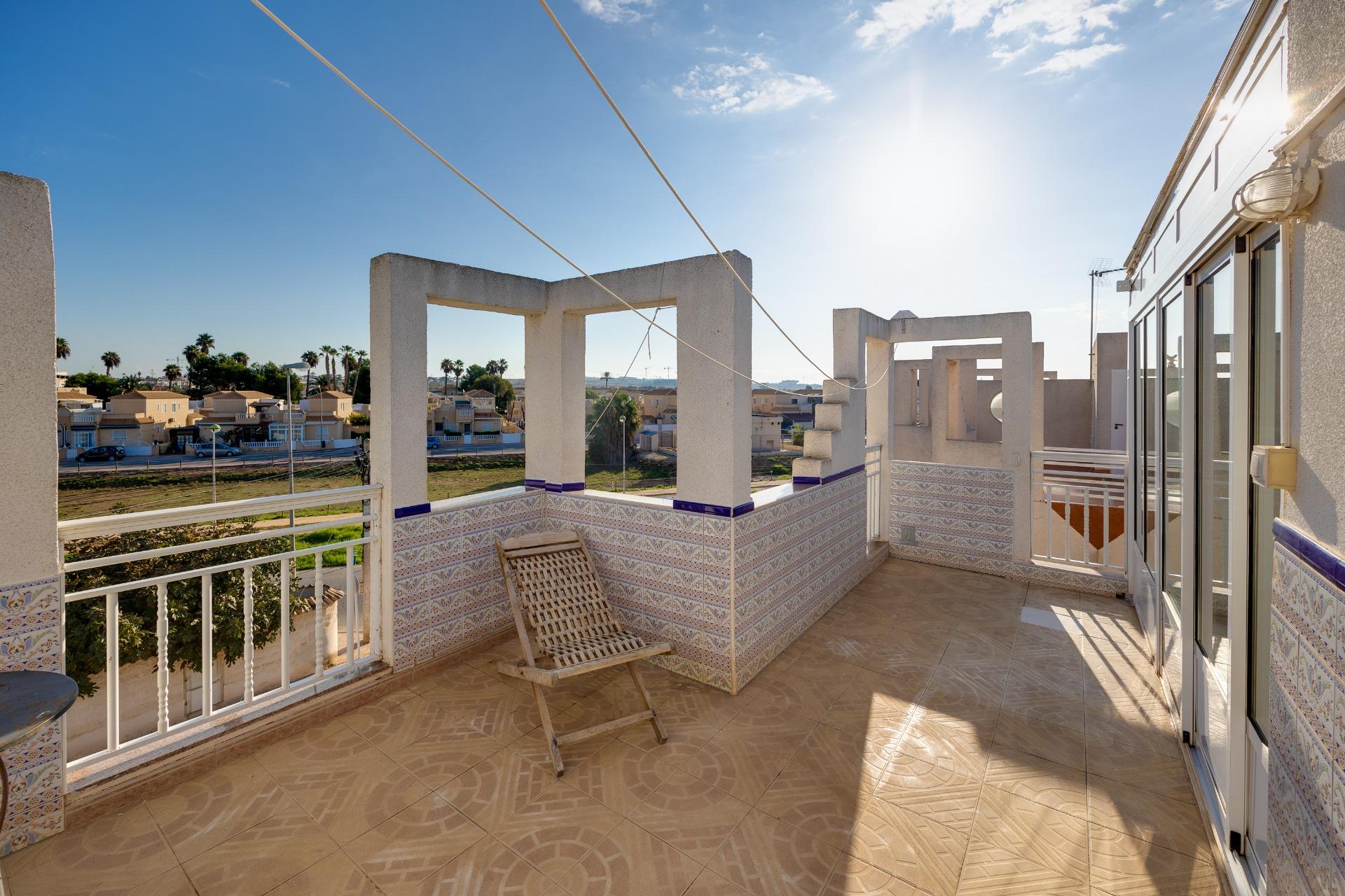 Casa en venta en Torrevieja