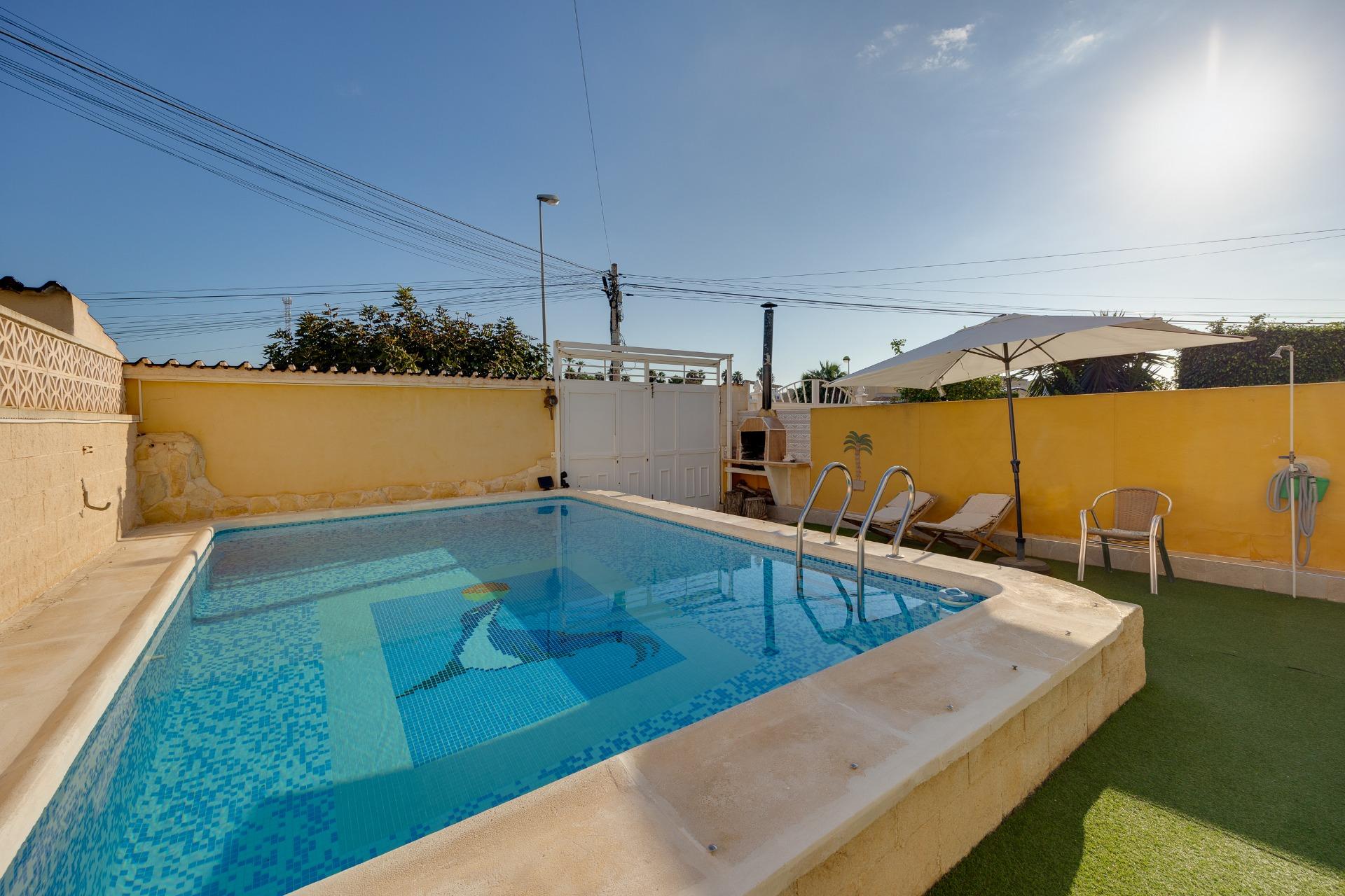 Casa en venta en Torrevieja