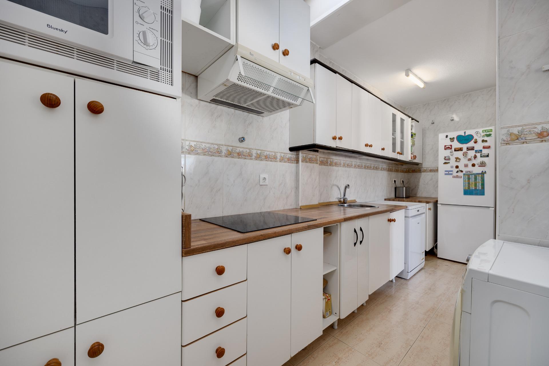 Casa en venta en Torrevieja