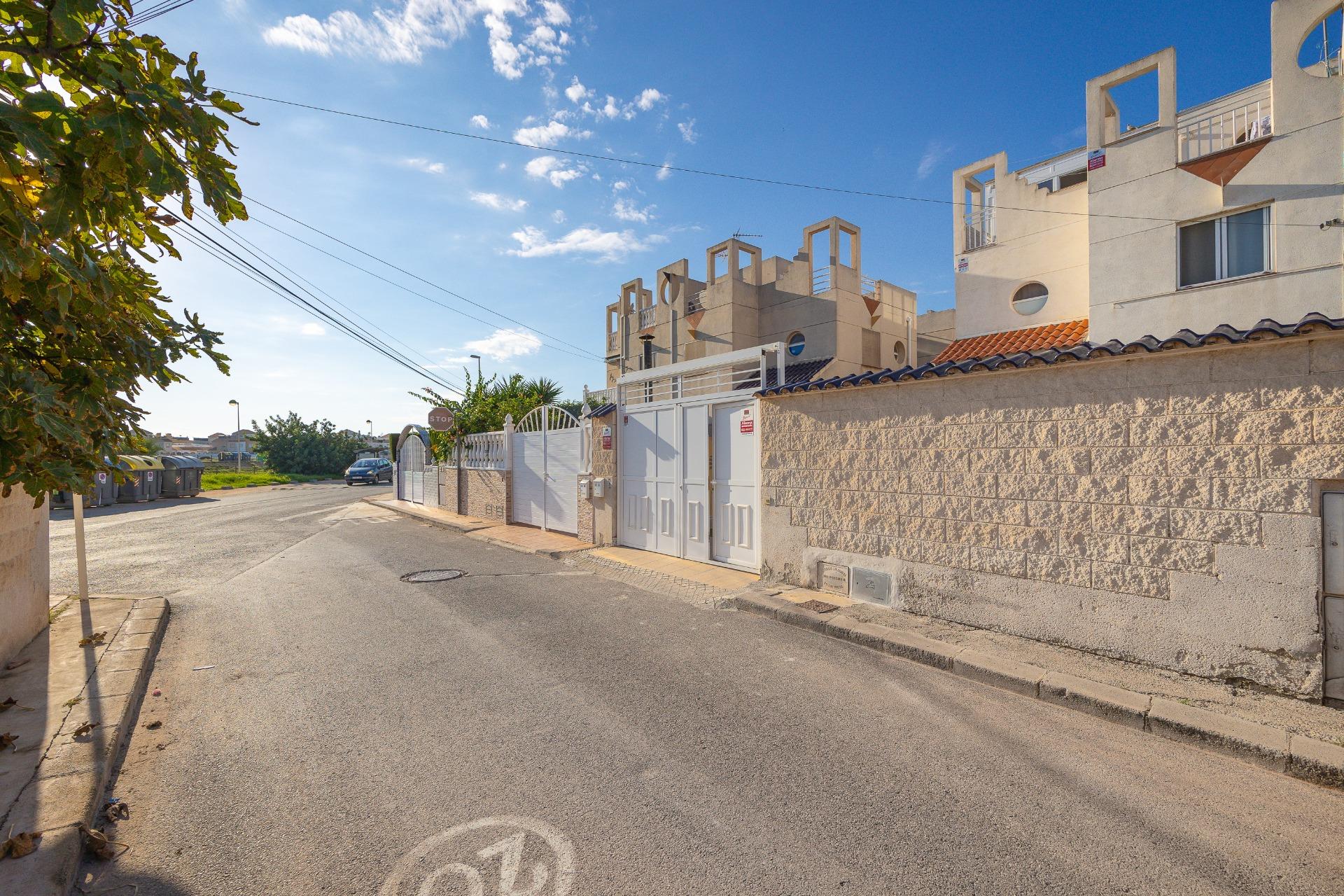 Casa en venta en Torrevieja