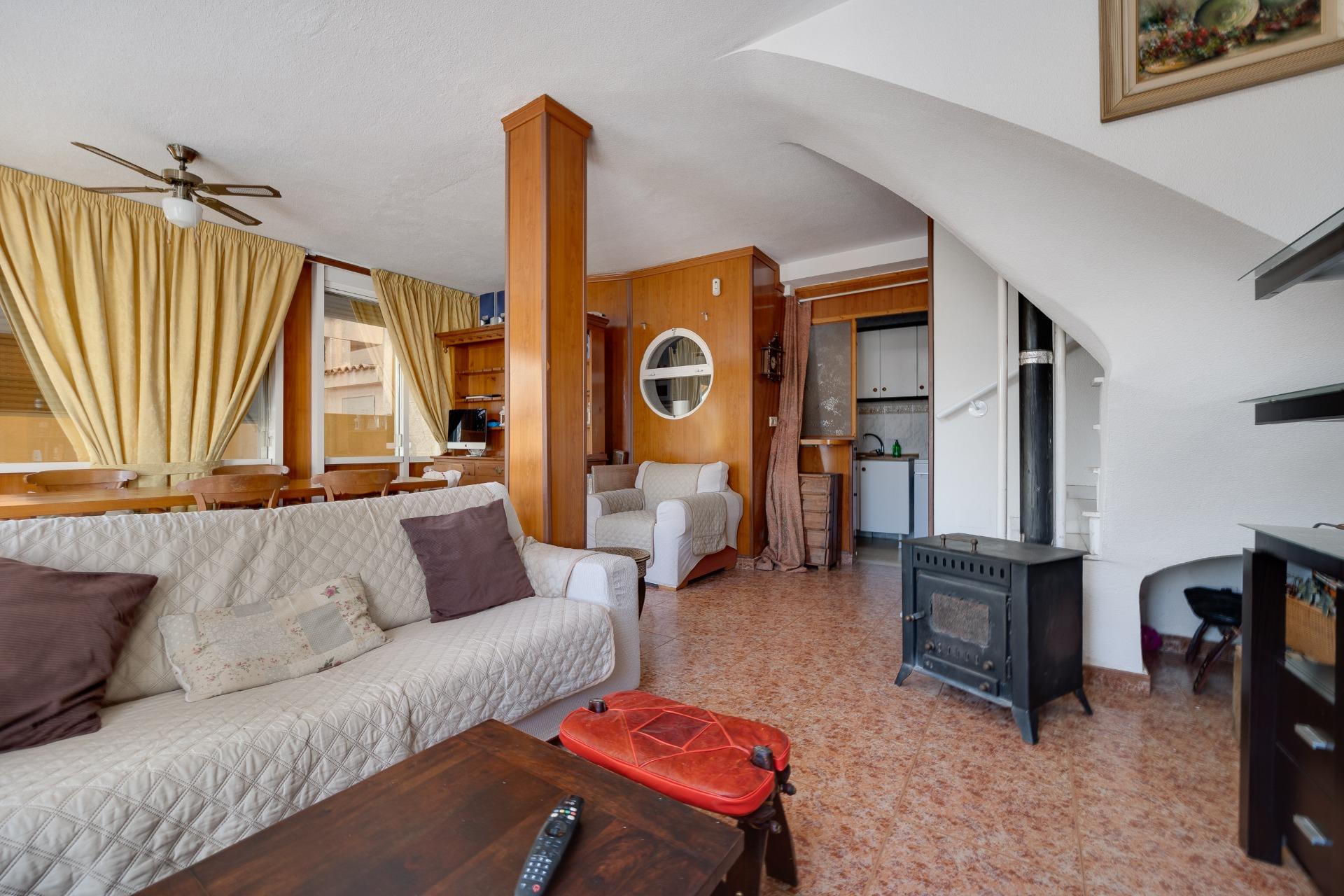 Casa en venta en Torrevieja