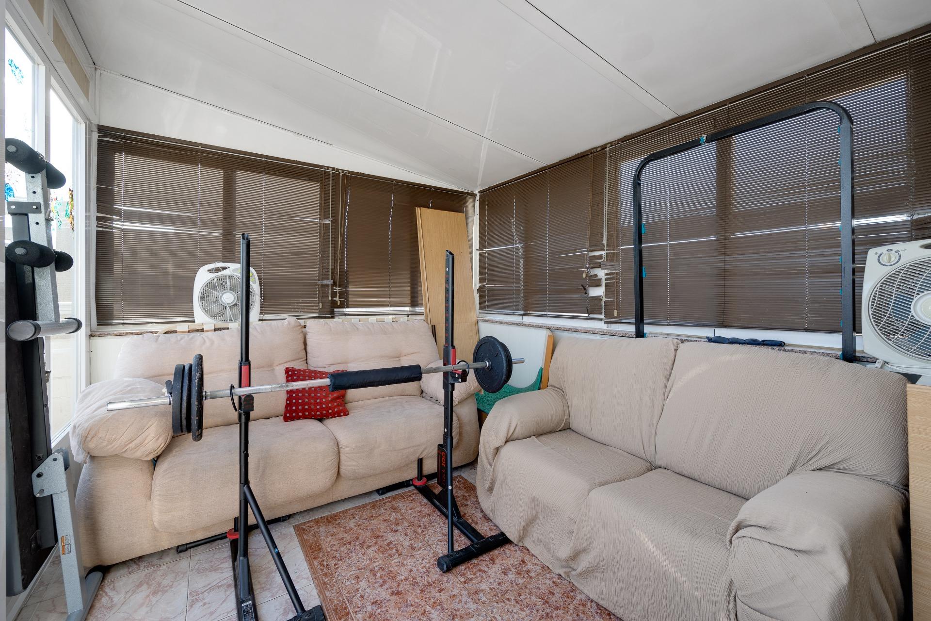 Casa en venta en Torrevieja