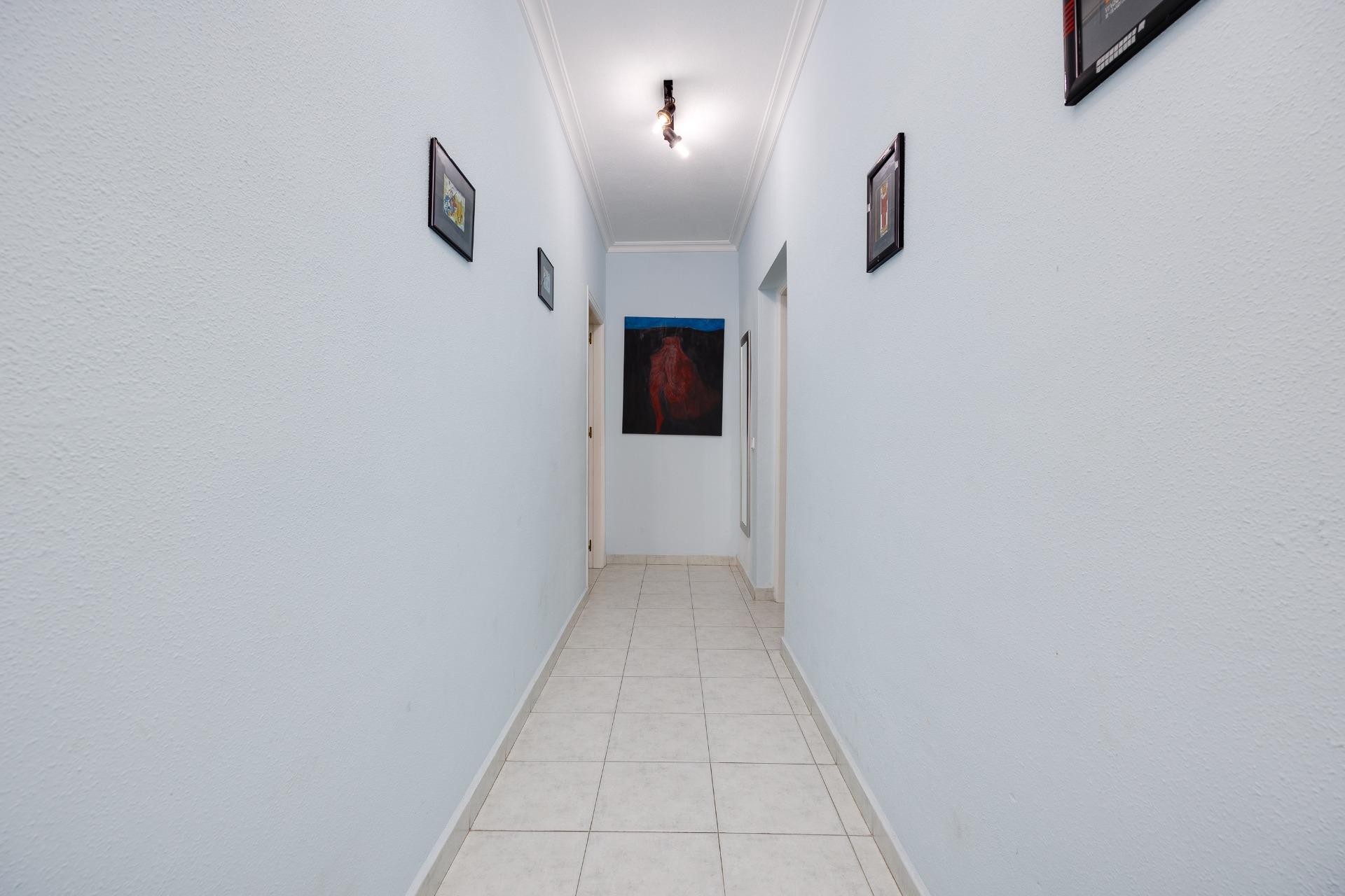 Villa en venta en Orihuela Costa