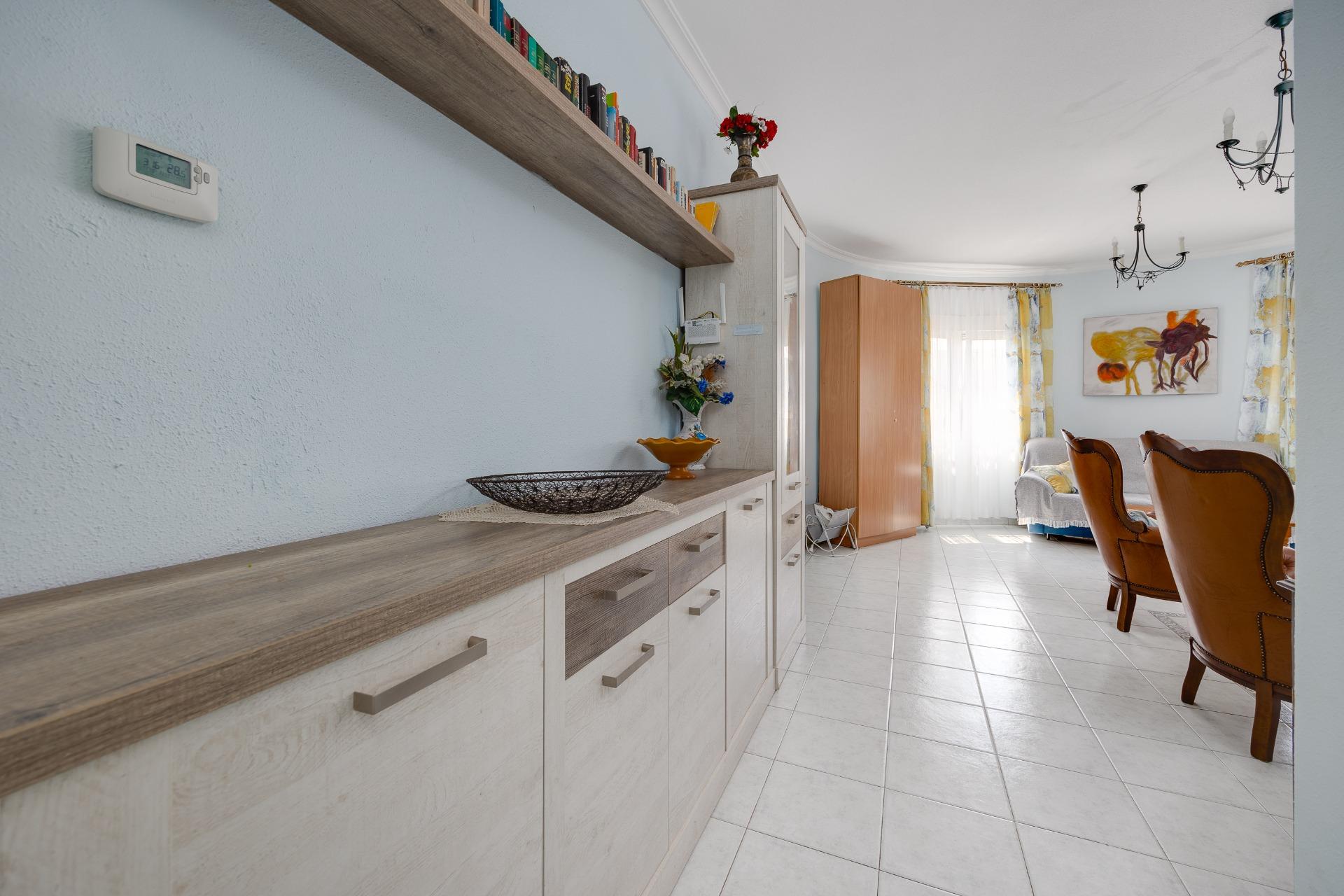 Villa en venta en Orihuela Costa