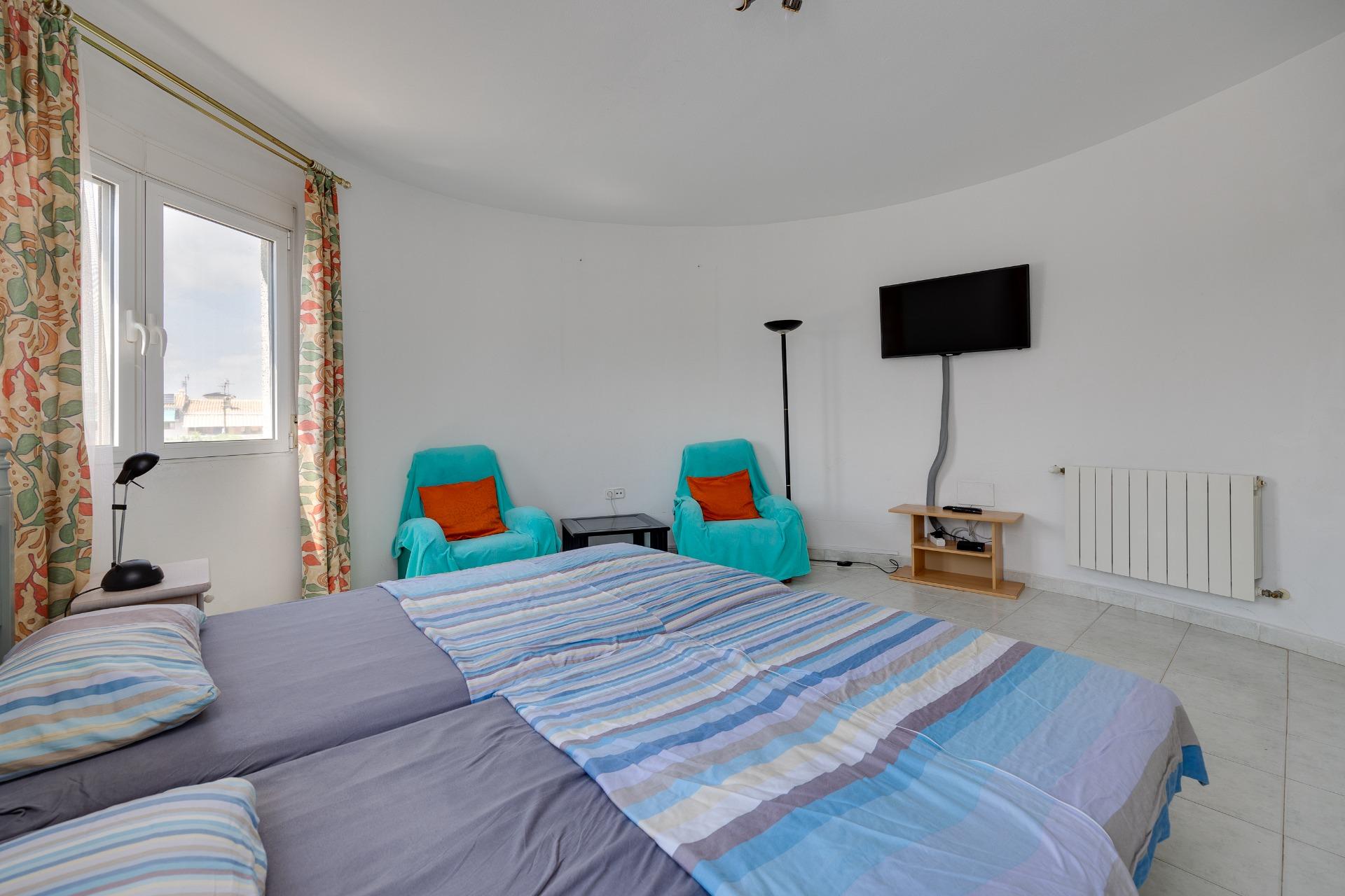 Villa en venta en Orihuela Costa