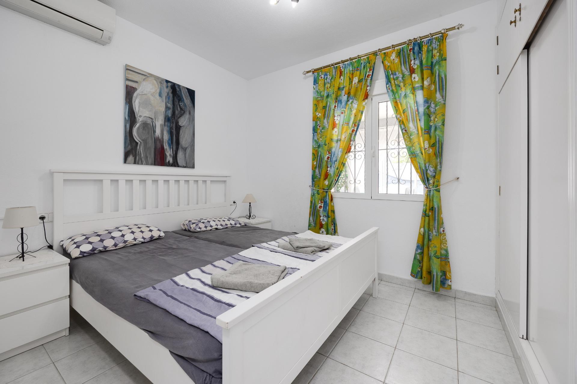 Villa en venta en Orihuela Costa