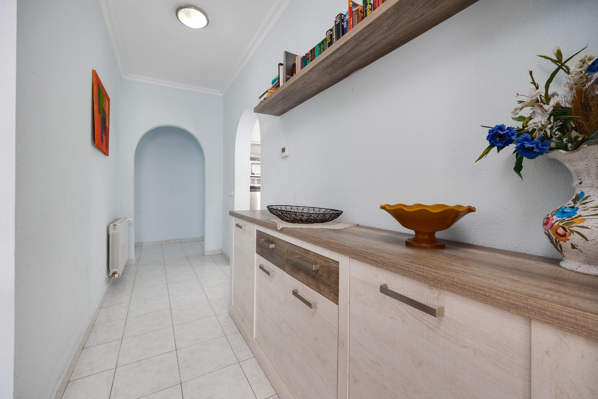 Villa en venta en Orihuela Costa