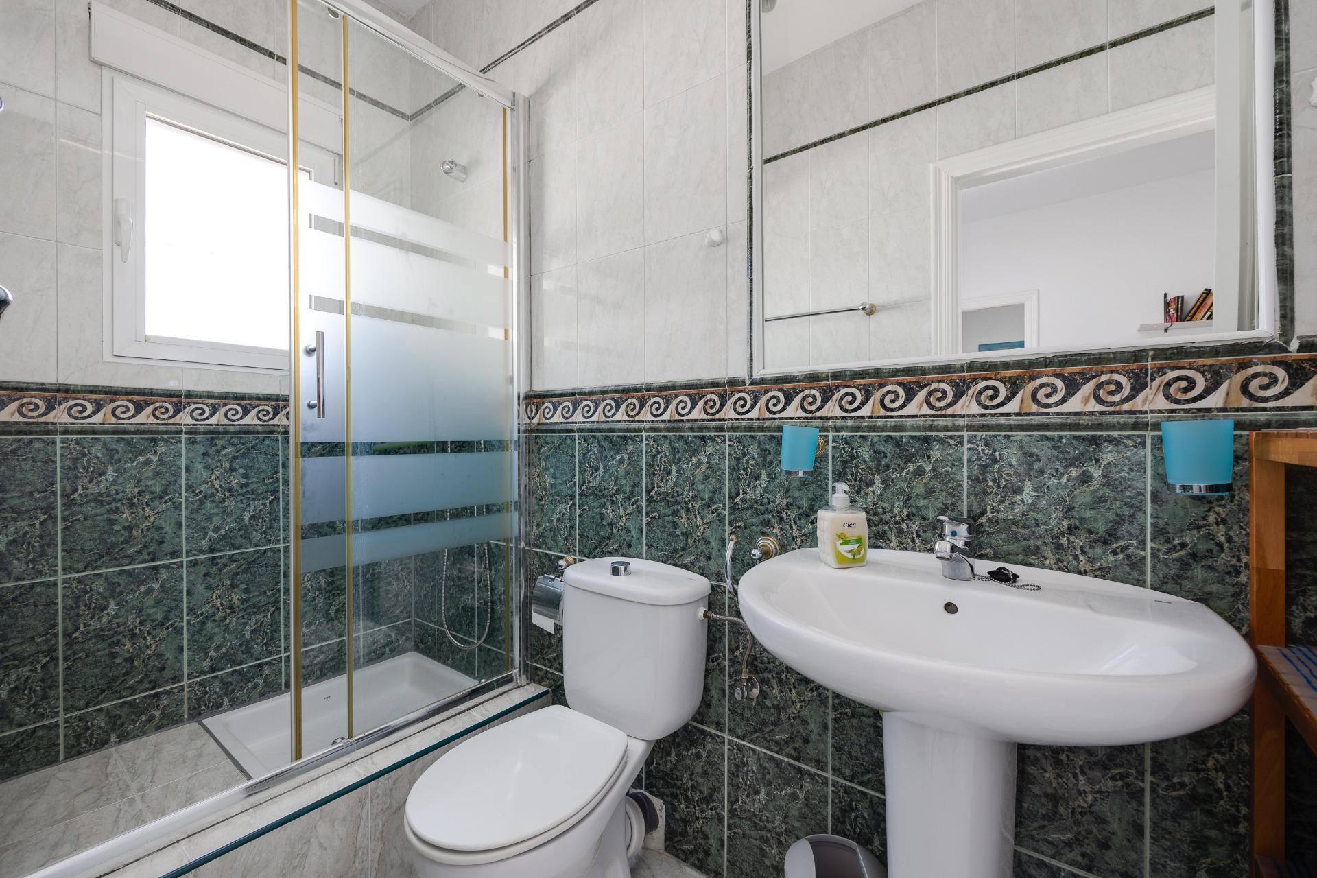 Villa en venta en Orihuela Costa