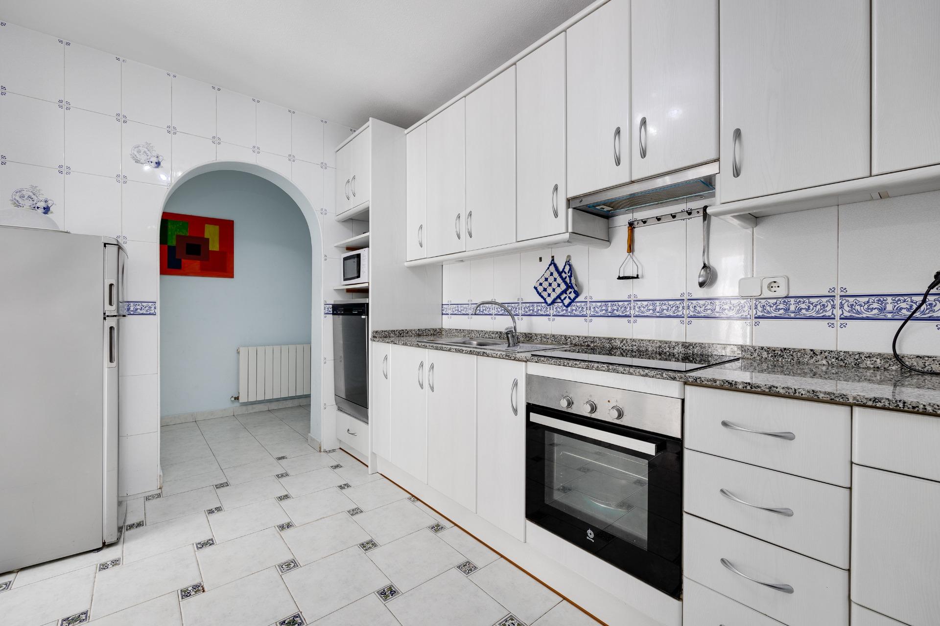 Villa en venta en Orihuela Costa