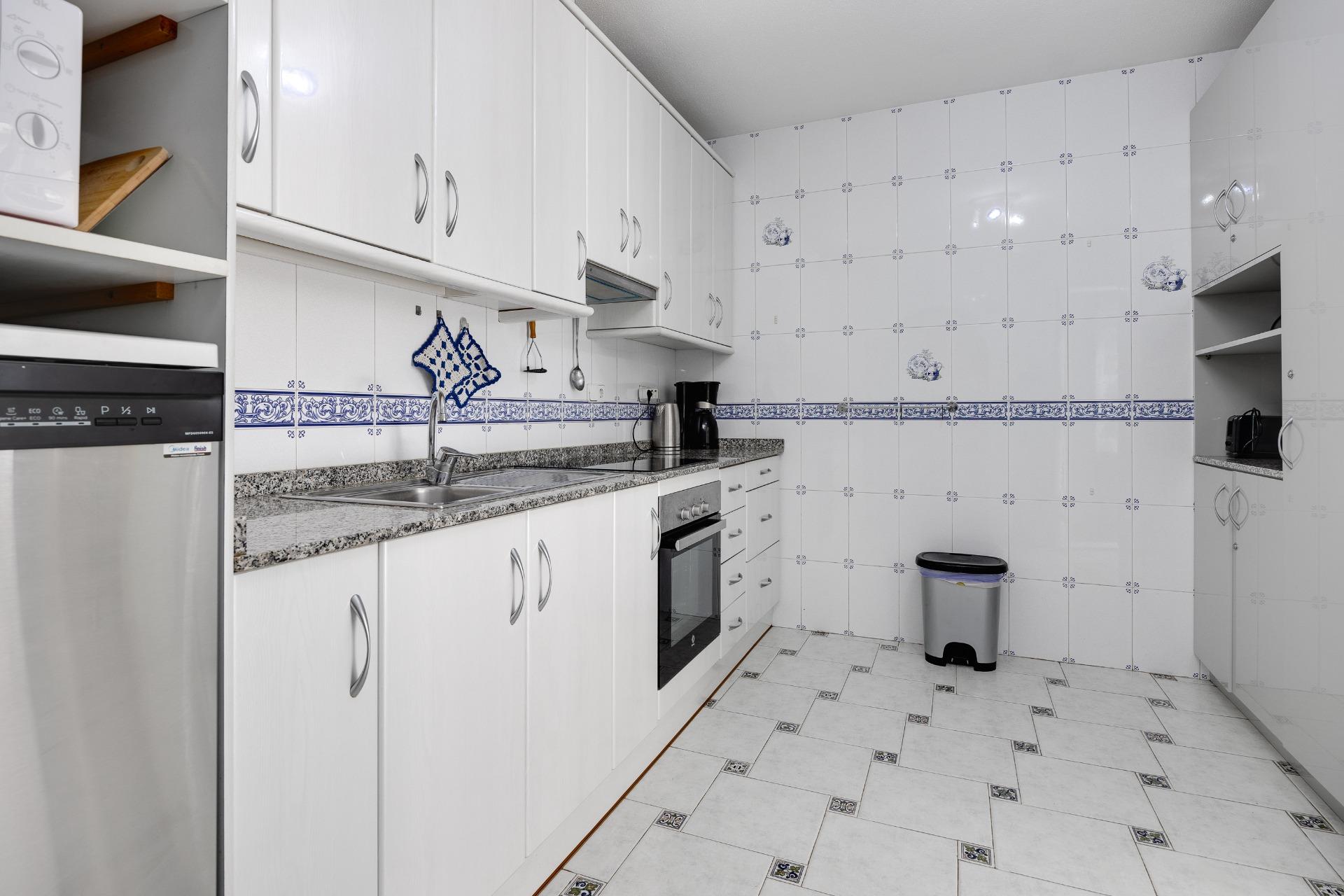 Villa en venta en Orihuela Costa