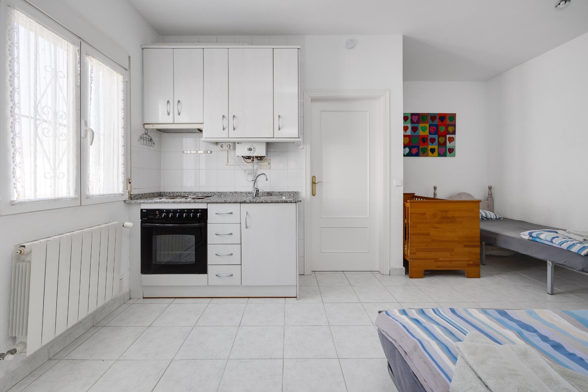 Villa en venta en Orihuela Costa